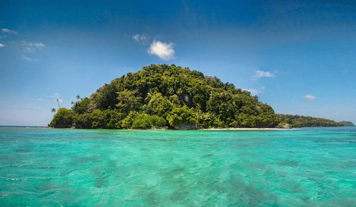 Pulau Run, Kisah Pulau Kecil Yang Pernah Ditukar Dengan Manhattan