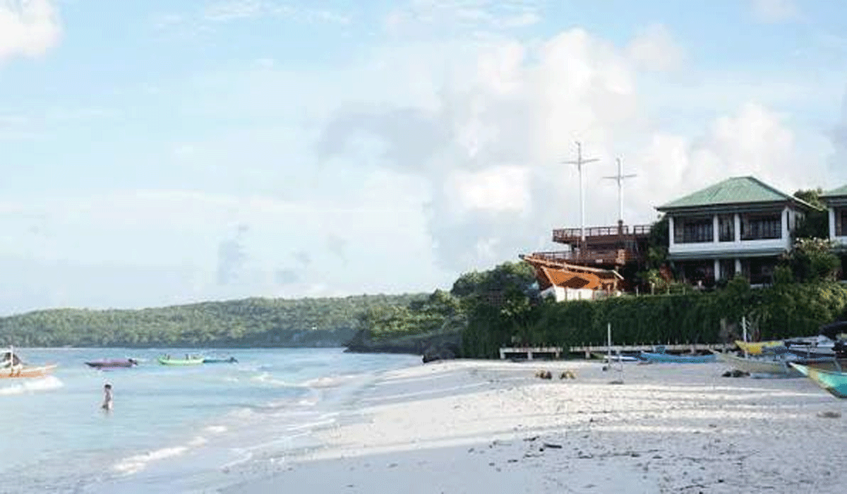 Pantai Tanjung Bira Sulawesi Selatan, Surga Bahari Dengan Air Laut Jernih