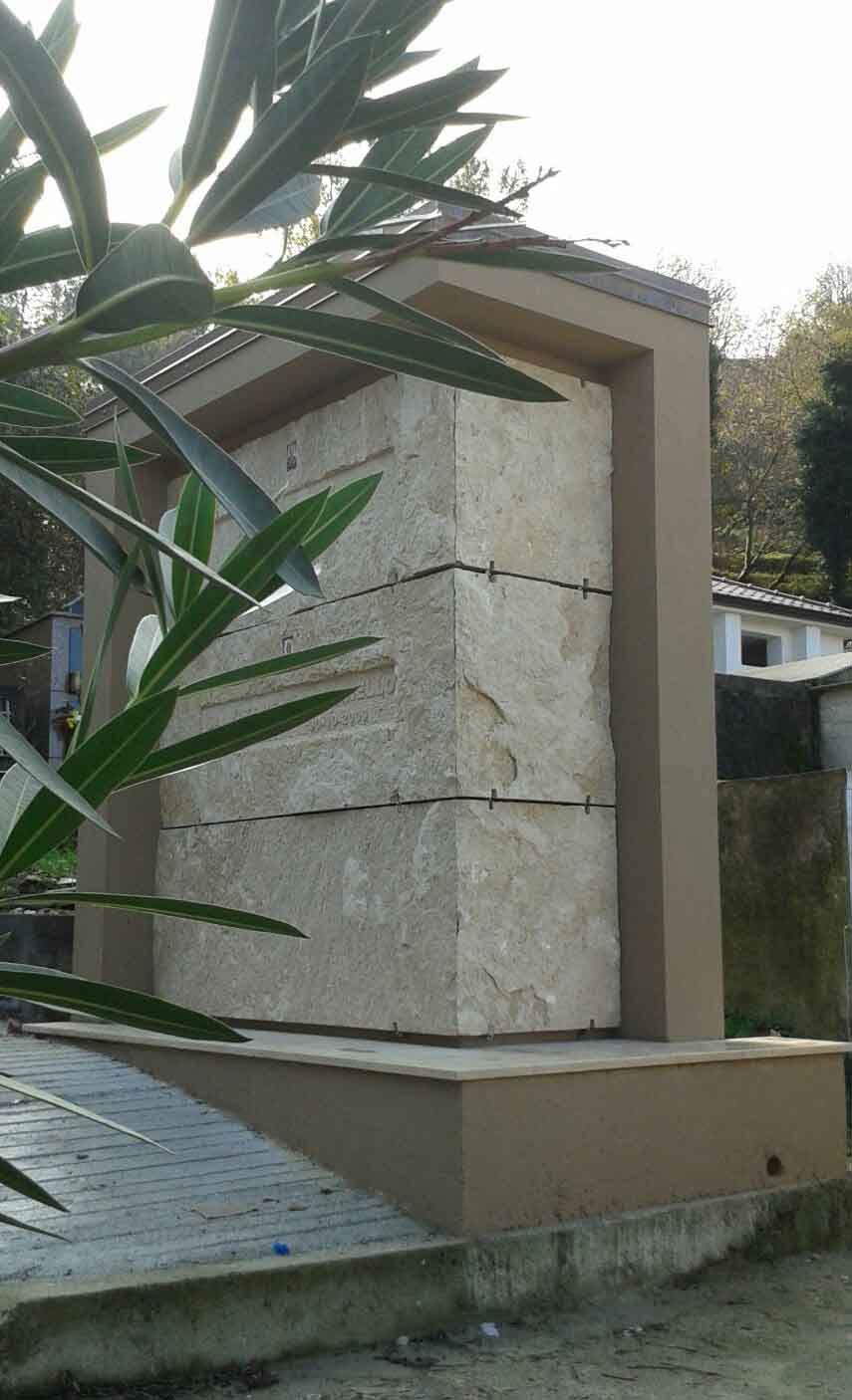 Cappella Familiare_archistudio lorè