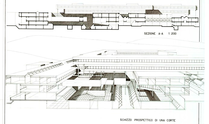 Edifici per la sanità_archistudio lorè