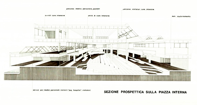 Edifici per la sanità_archistudio lorè