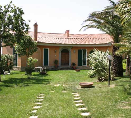 Agriturismo Villa Velia_archistudio lorè