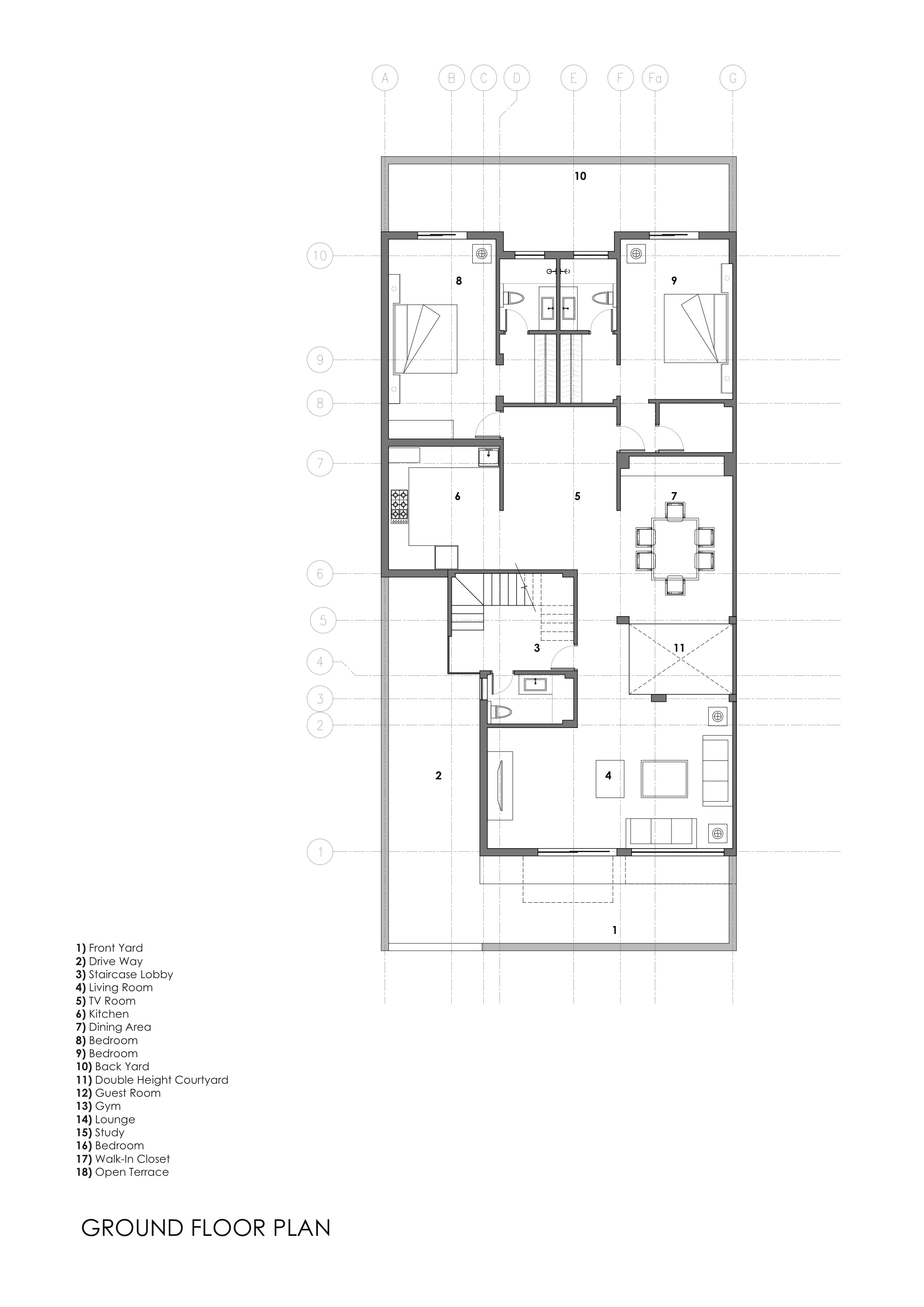 Primera Residence - r+d studio