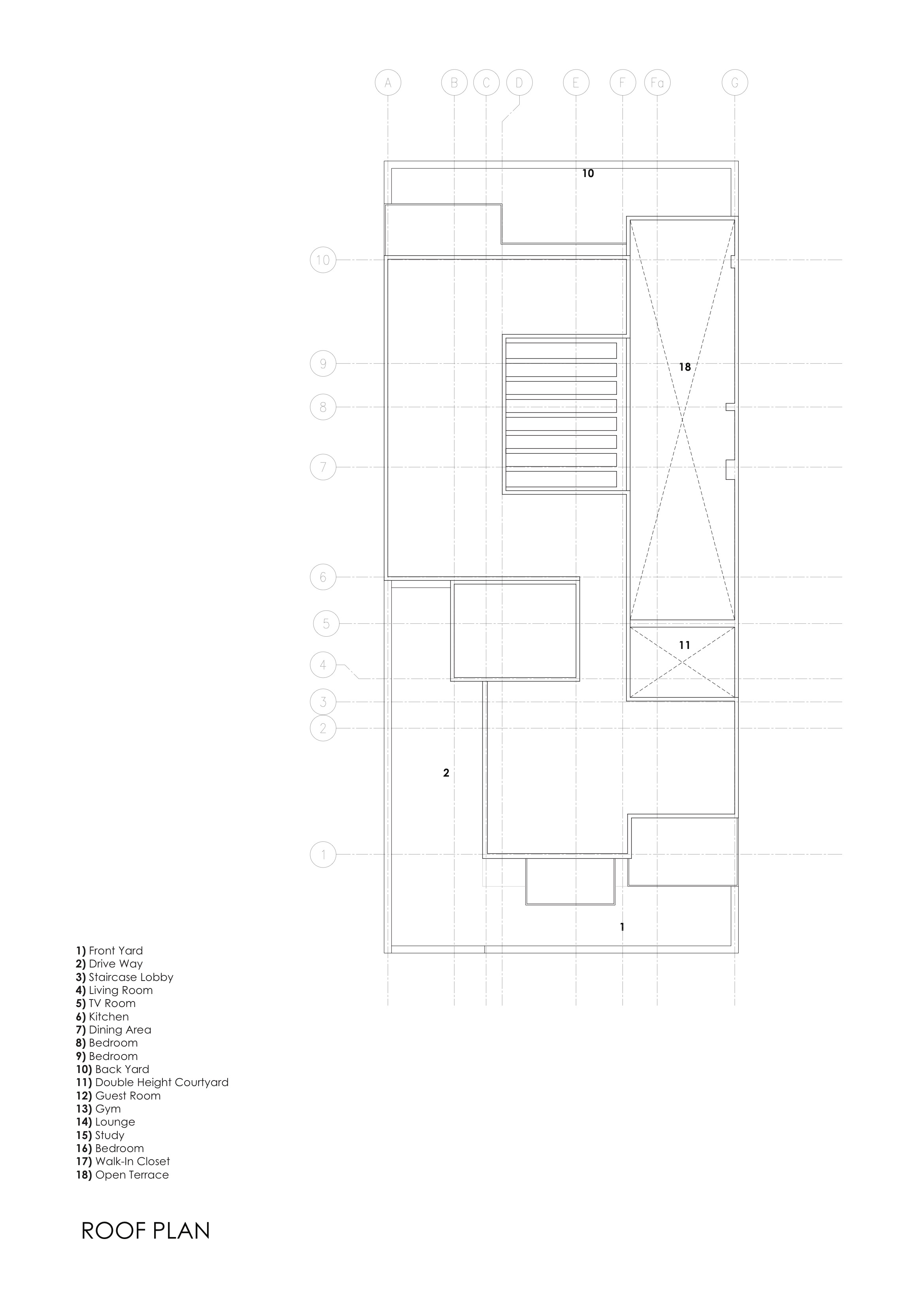 Primera Residence - r+d studio