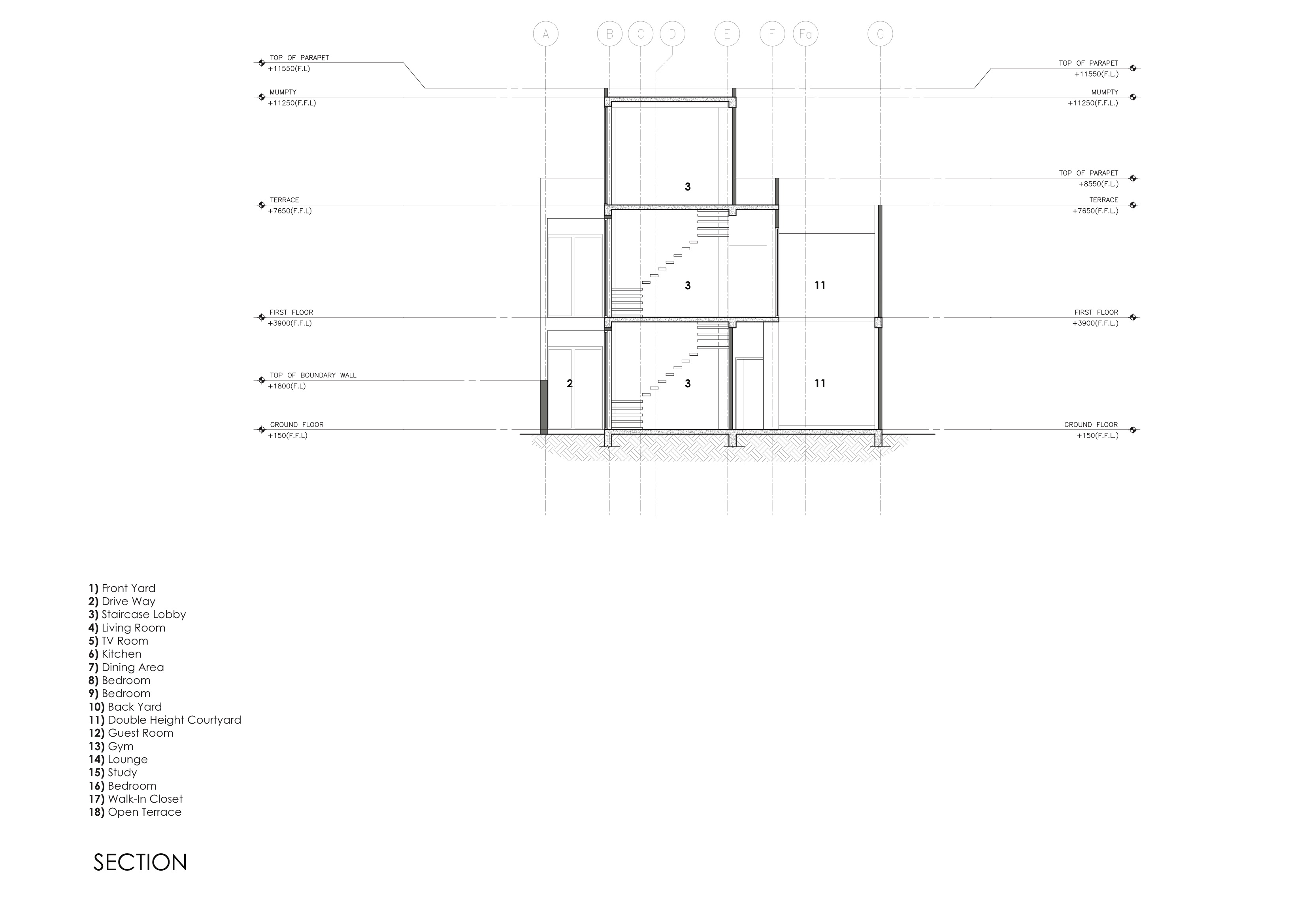 Primera Residence - r+d studio