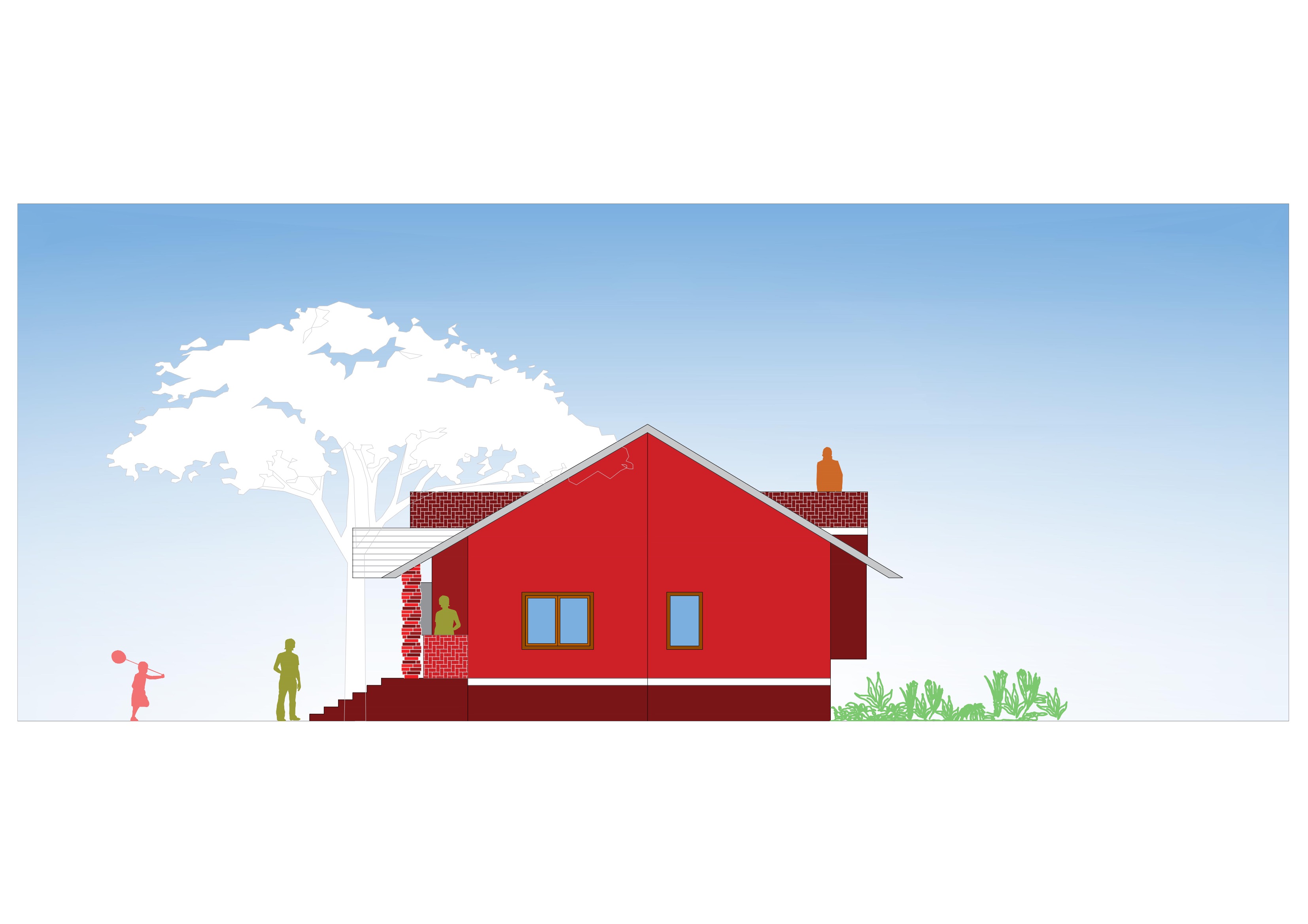 Nirmitee Architects - Mangesh Jadhav -Pali bungalow