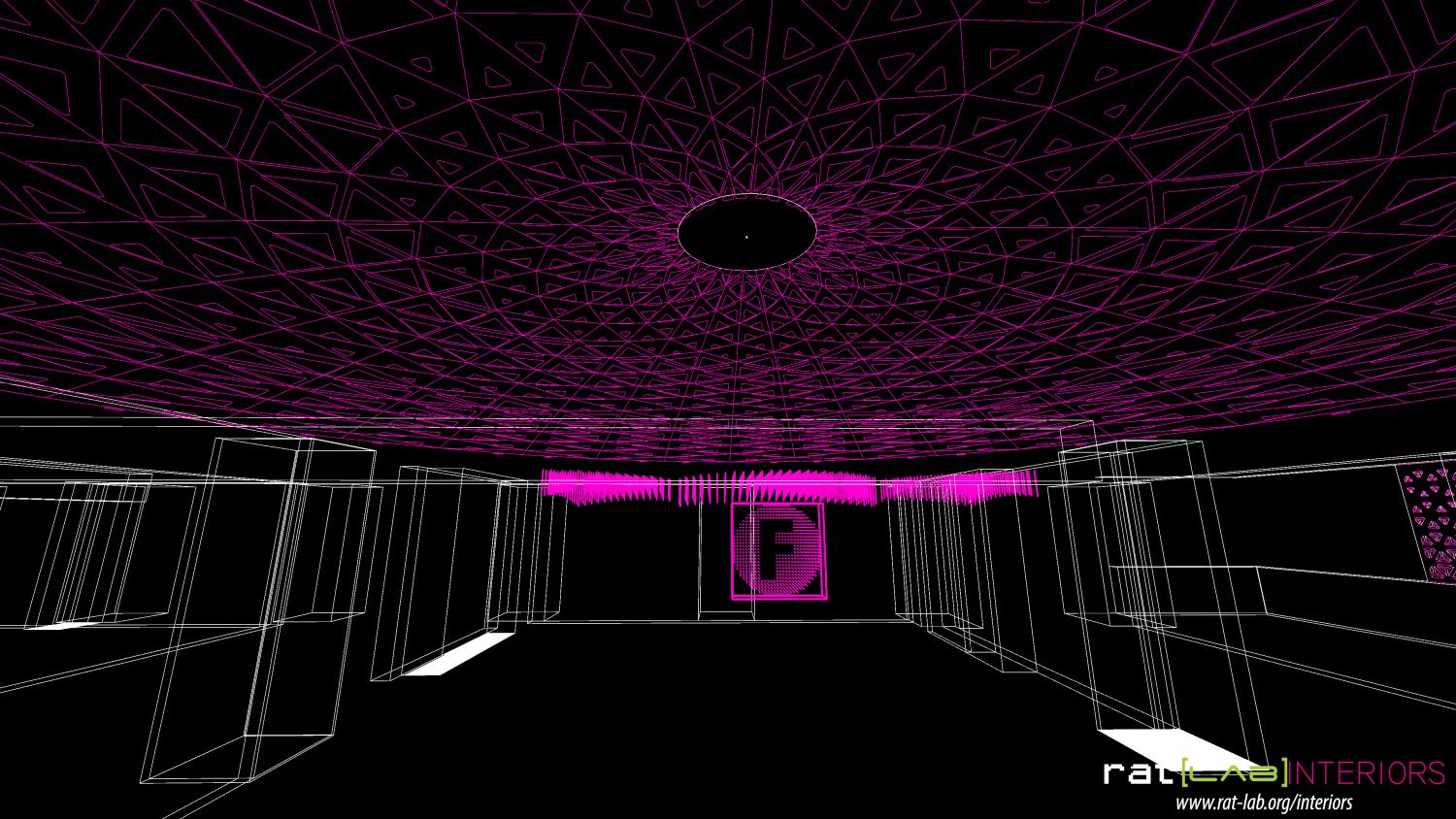 Farzi Cafe Jaipur, rat[LAB] Interiors