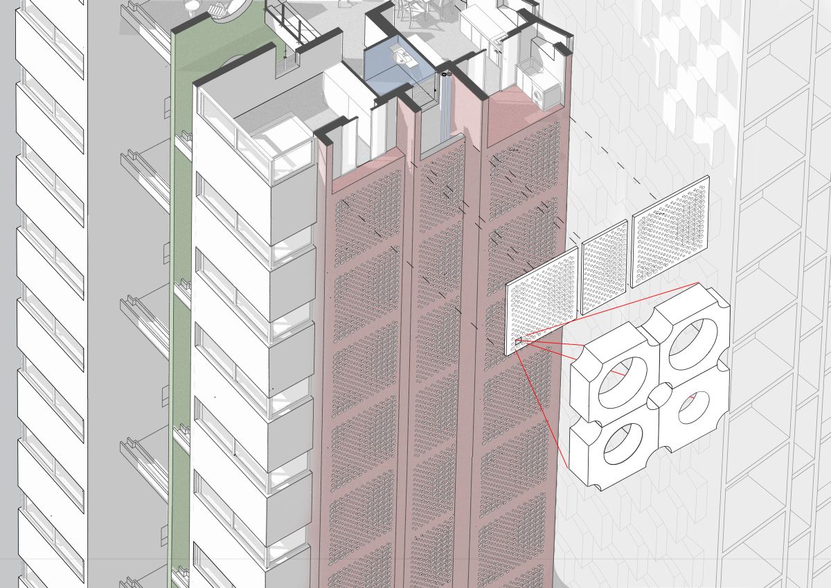 Zephyr, Pune, by PMA Madhushala