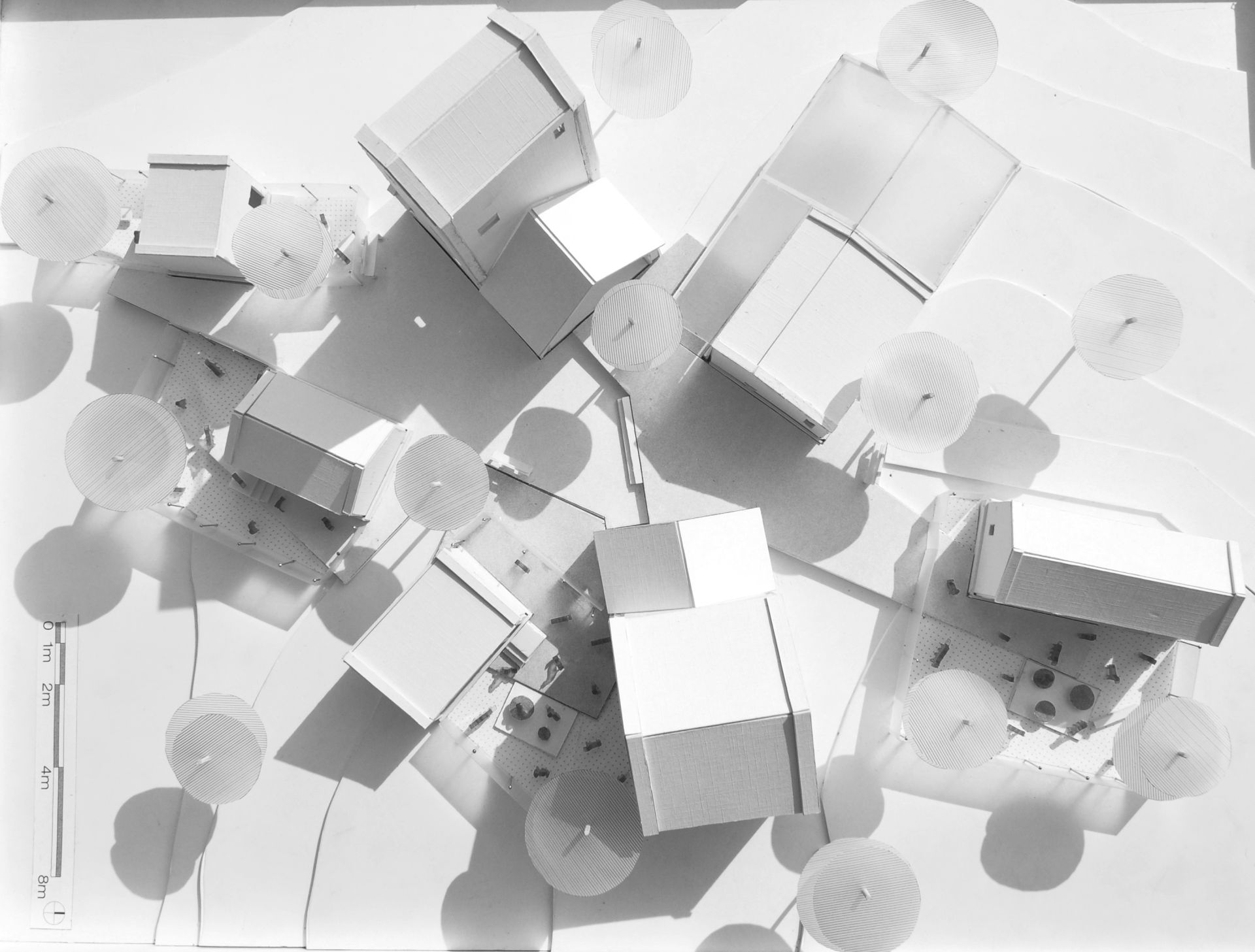 Tigi Tigi at Dhamini by Shroffleon with Kayzad Shroff