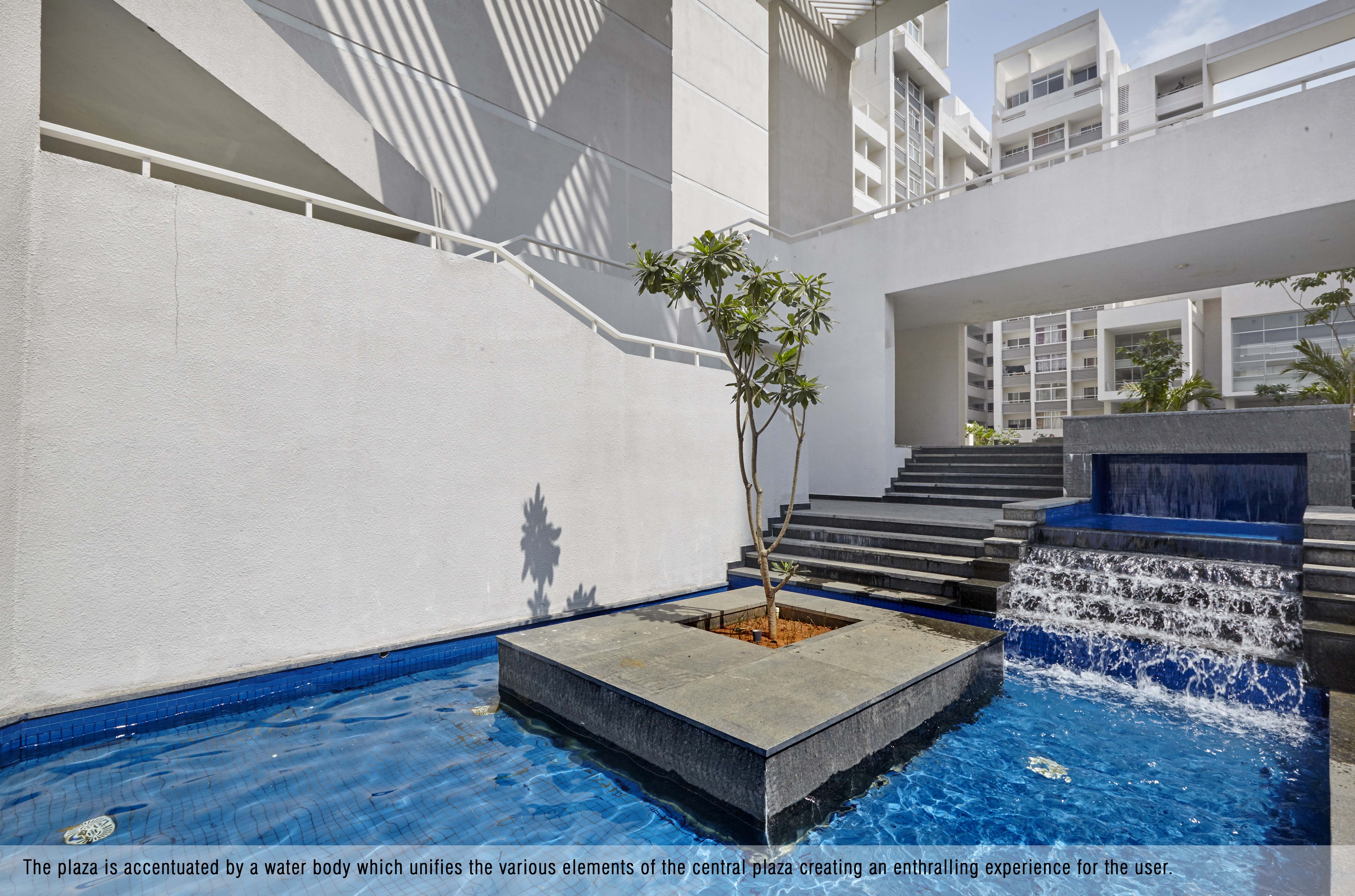 Rohan Avriti at Bengaluru by Collage Architecture Studio