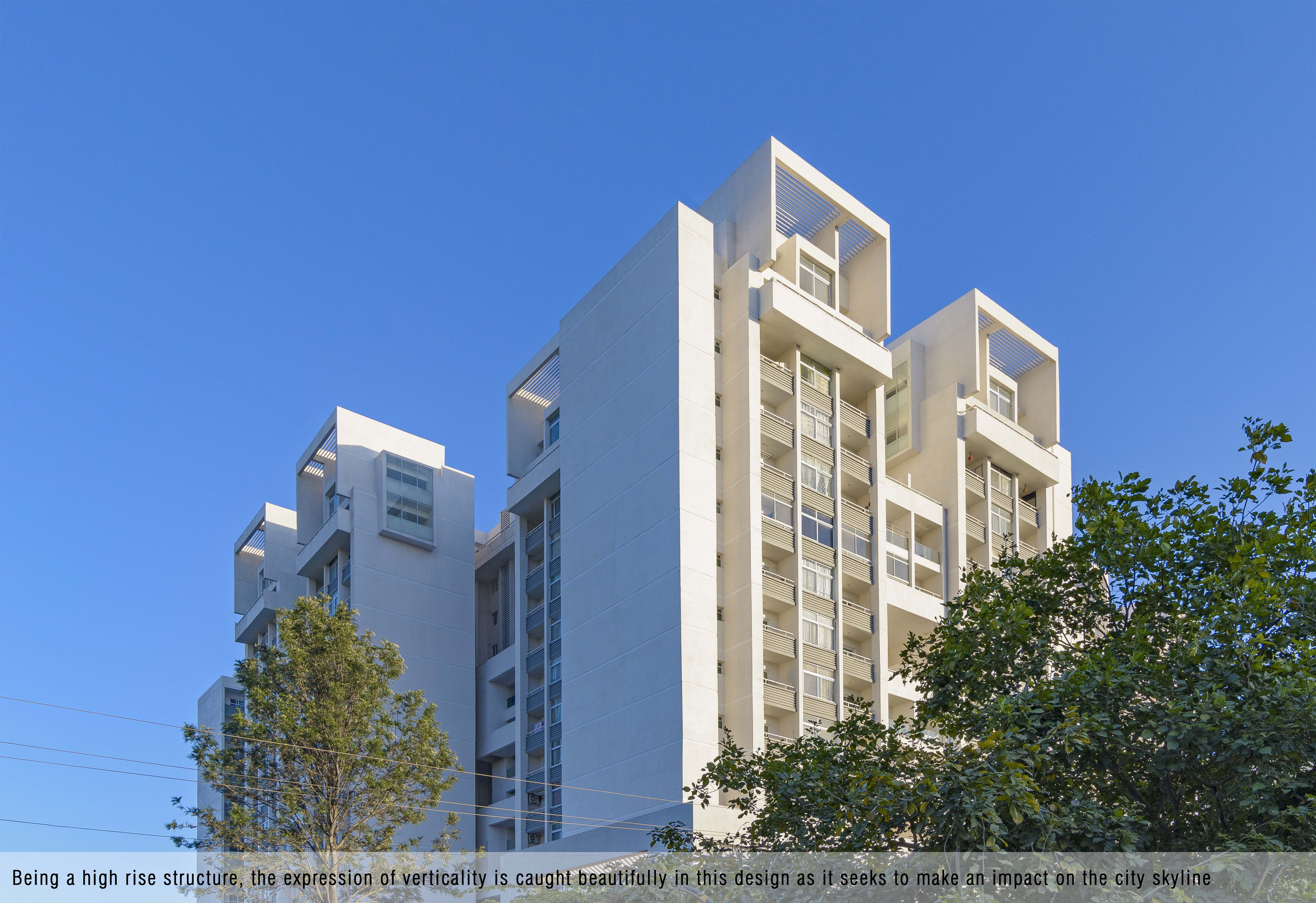 Rohan Avriti at Bengaluru by Collage Architecture Studio