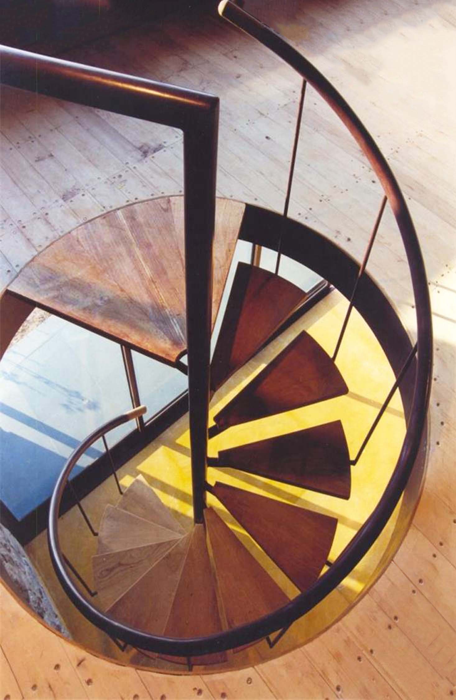 Rohan at Pune by Madhav Joshi and Associates