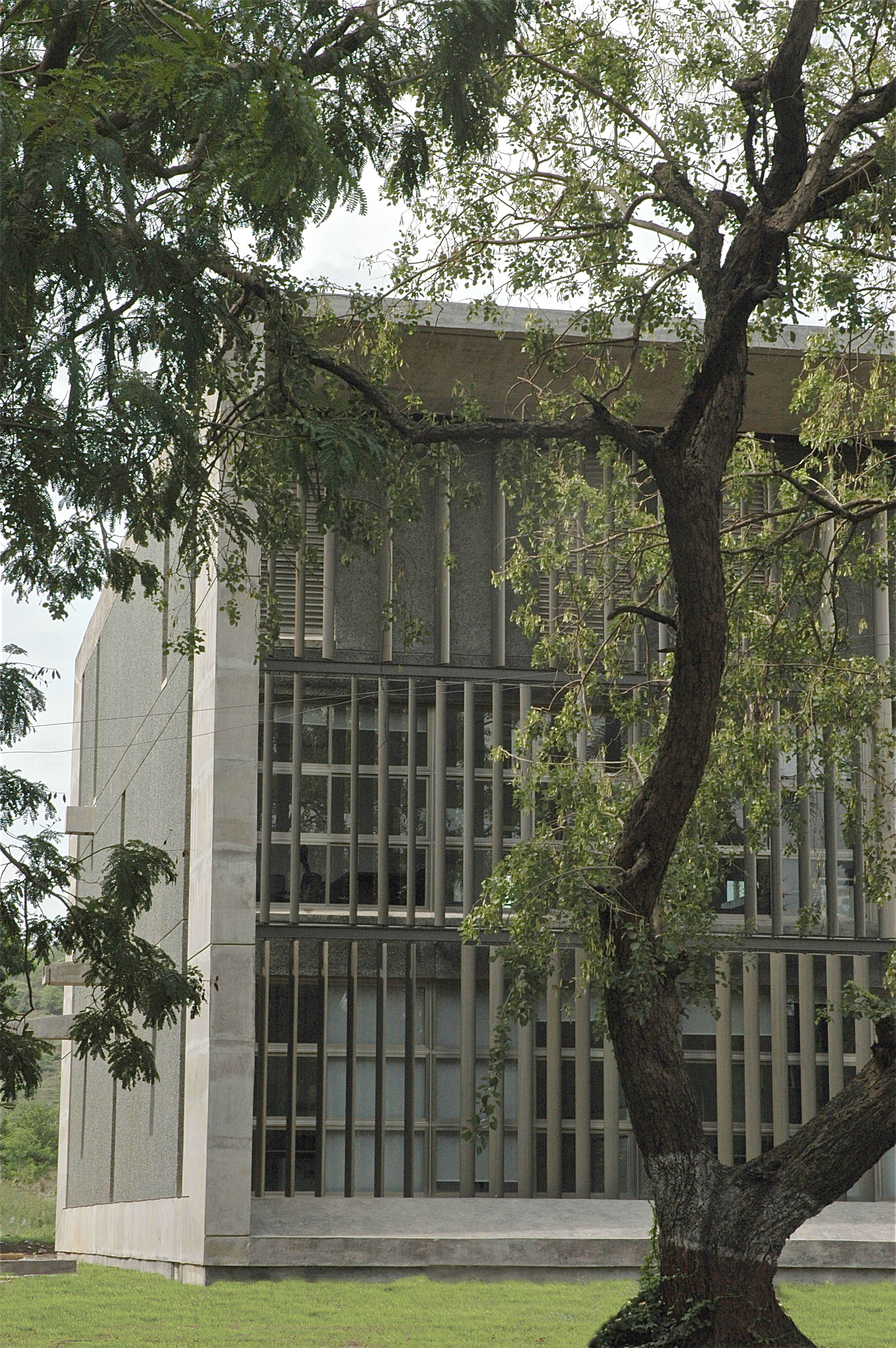 HPCC+CCCR at Pune by Madhav Joshi and Associates