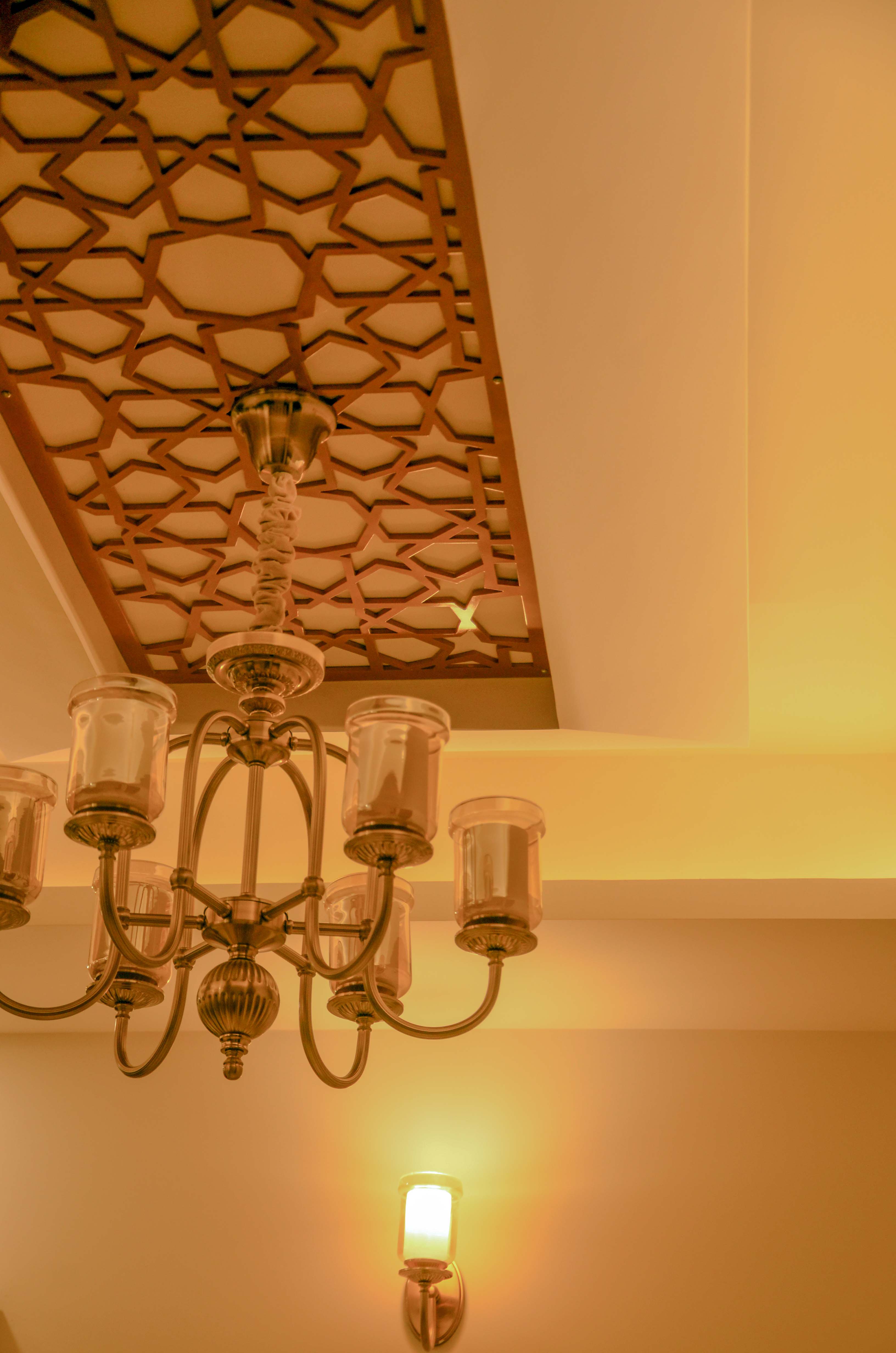 STAGGERED HOUSE at GURGAON by MC+CF Architects