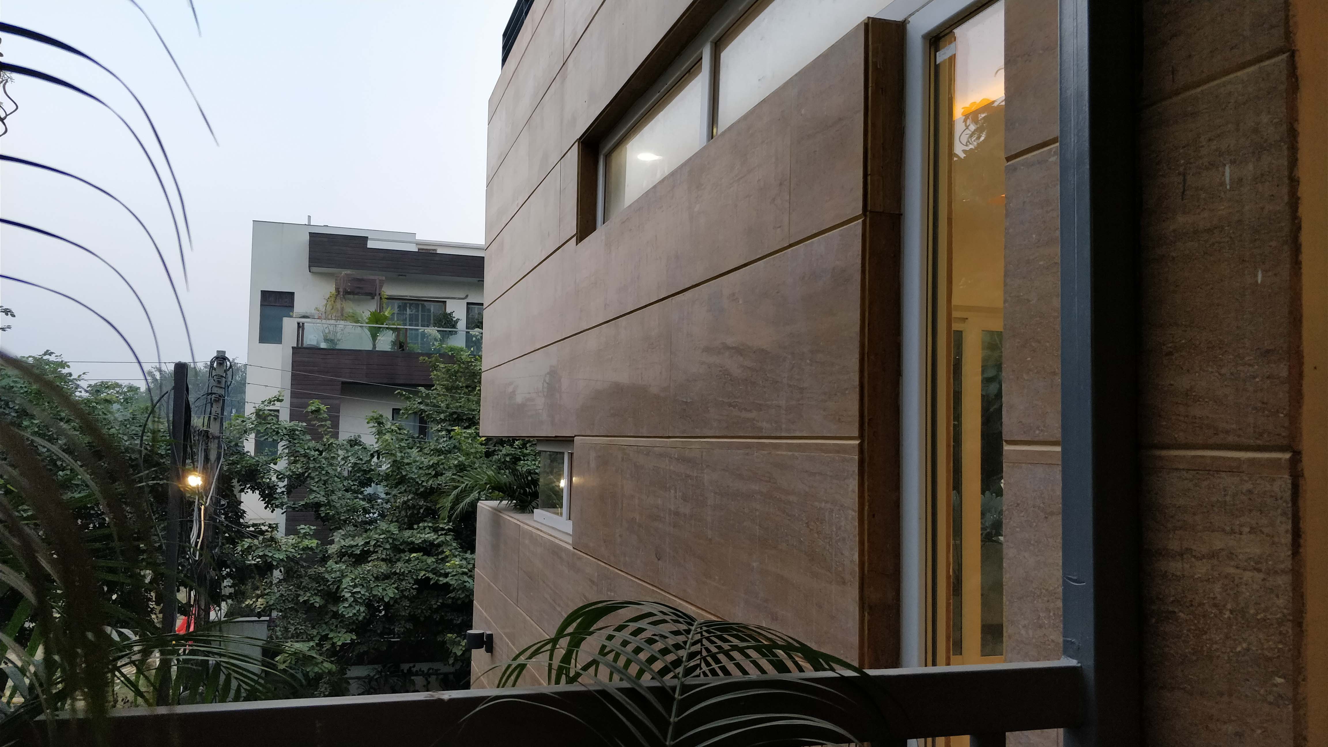 Jain Residence at Gurgaon by Forum Architecture