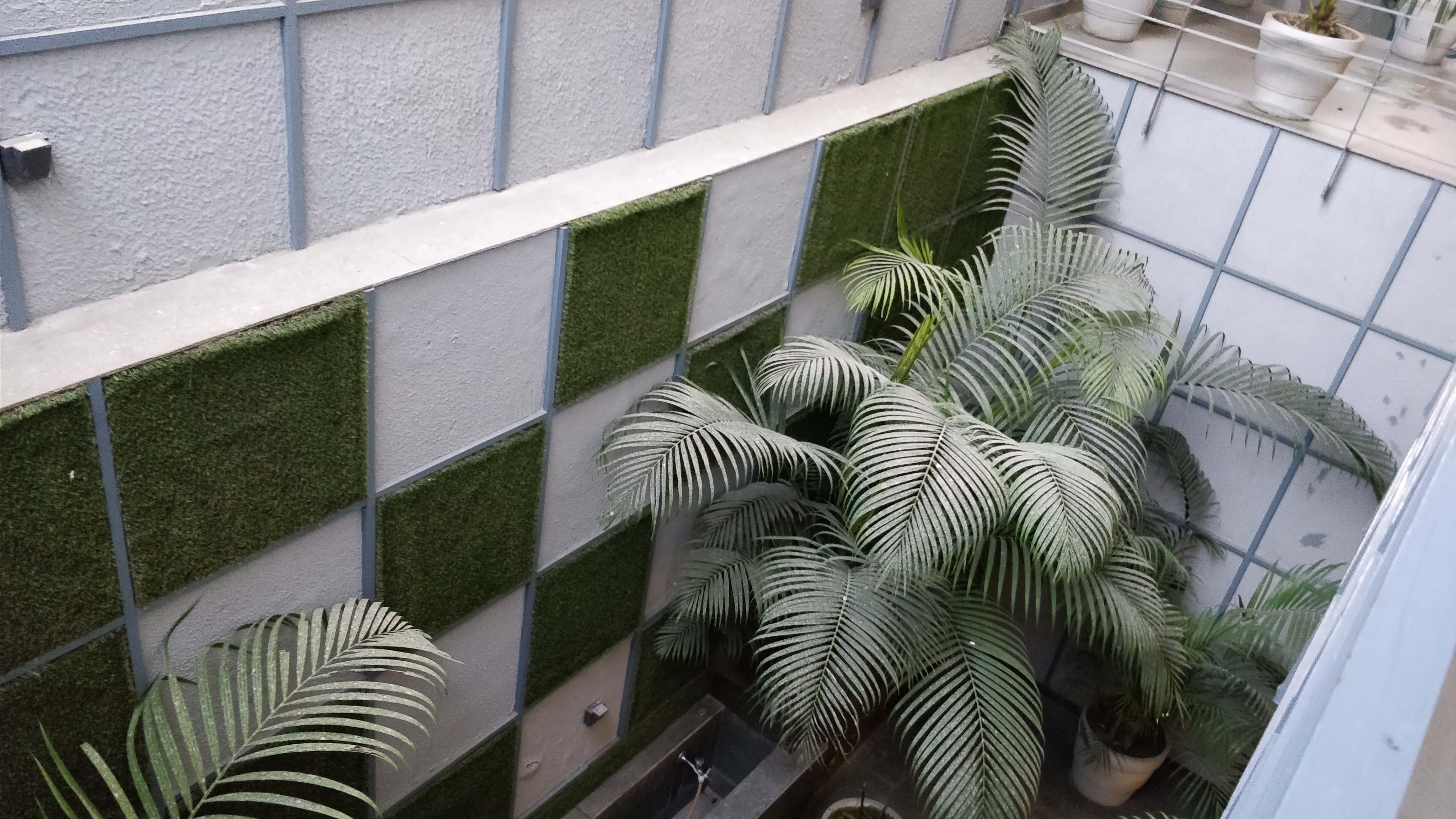 Jain Residence at Gurgaon by Forum Architecture