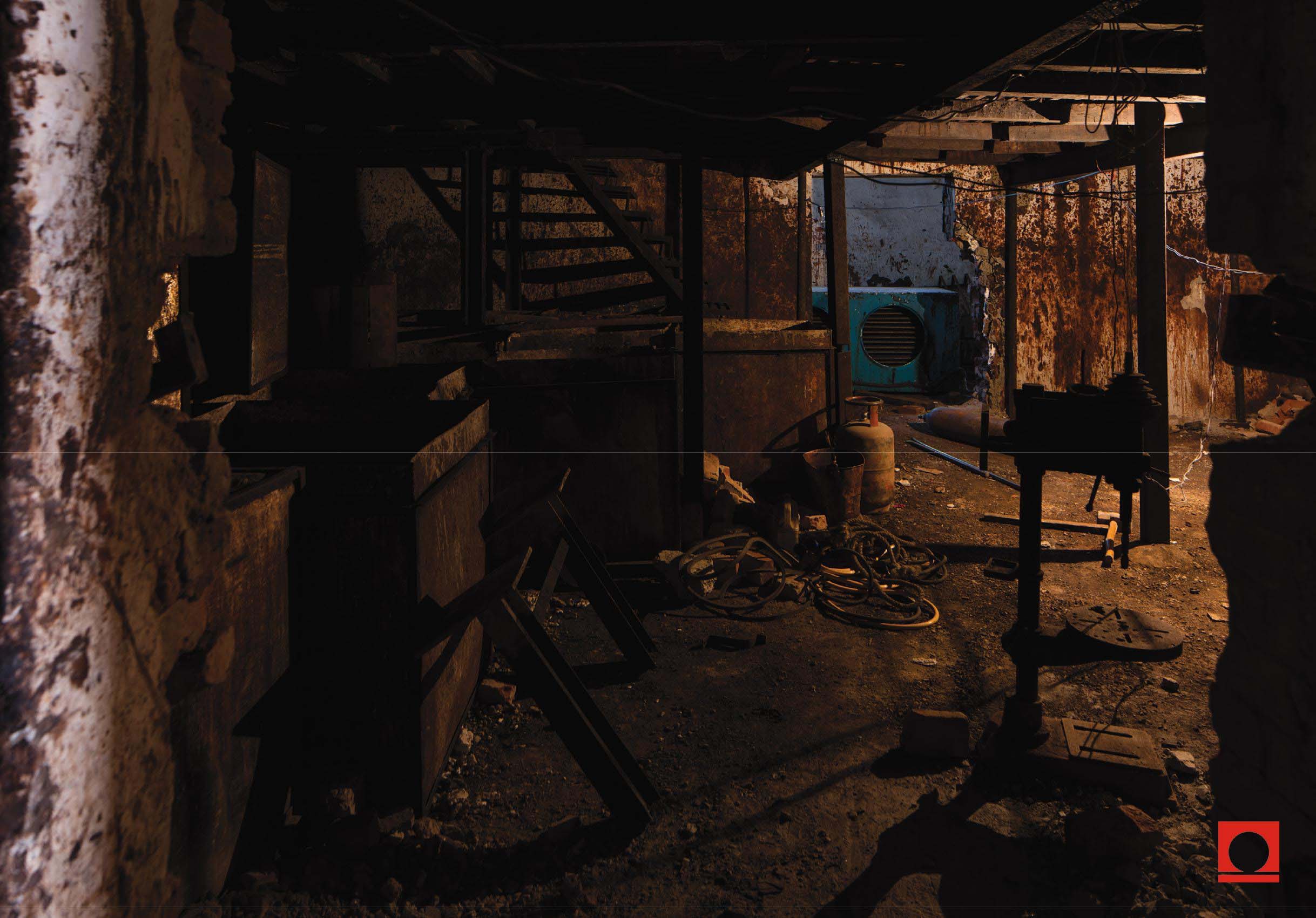 The Design Village at Noida by Archohm Architects