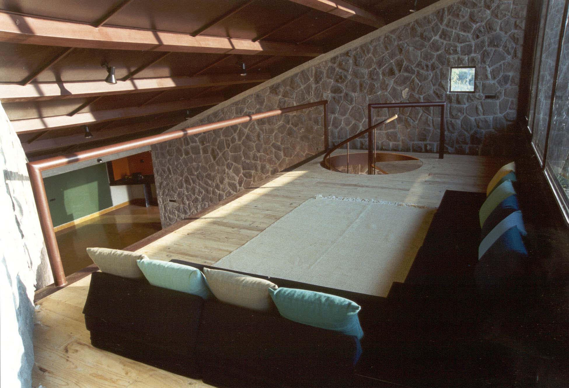 Rohan at Pune by Madhav Joshi and Associates