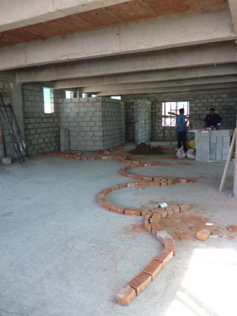 Planet Kids at Bangalore by Cadence Architects