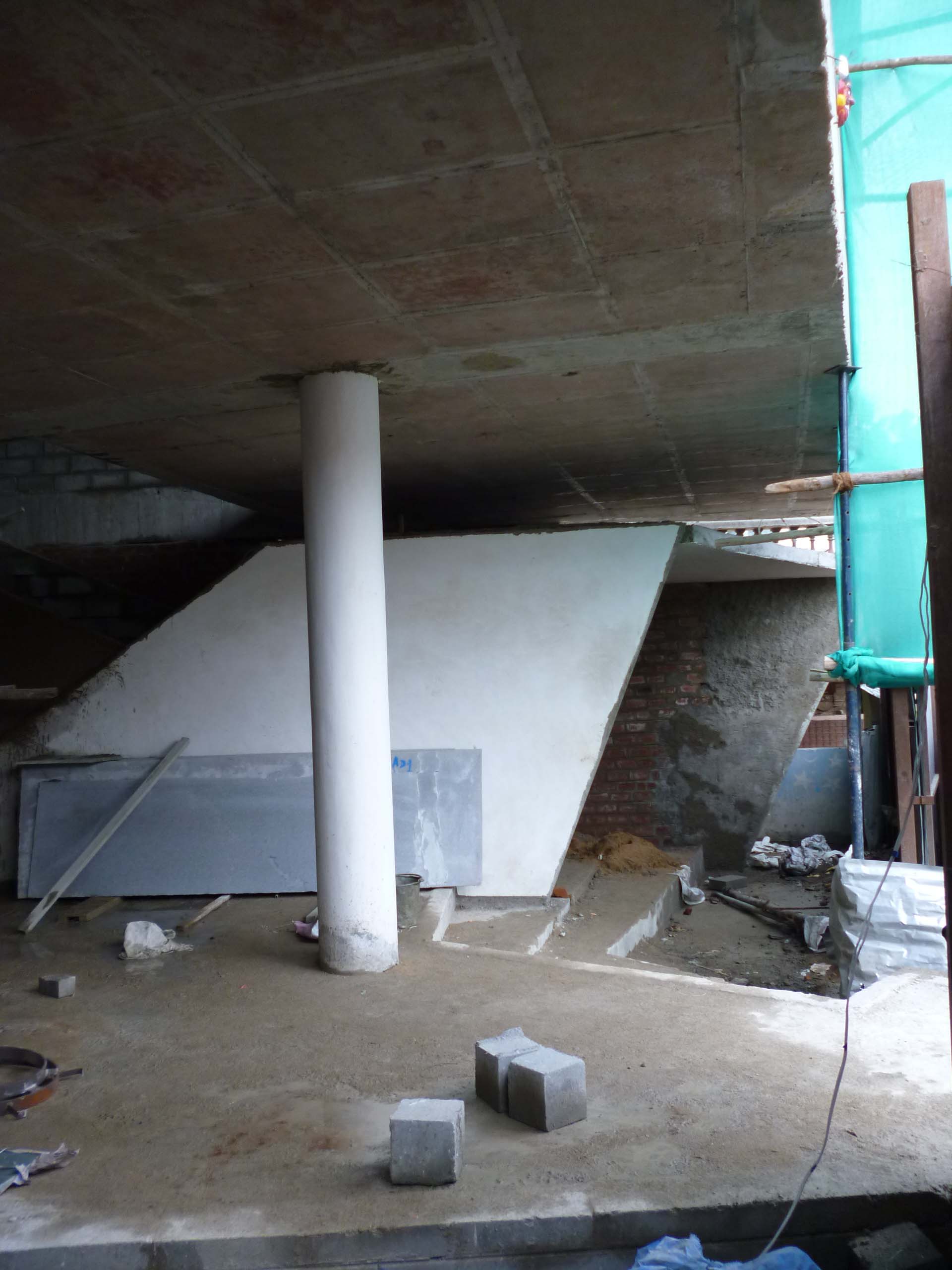 Planet Kids at Bangalore by Cadence Architects