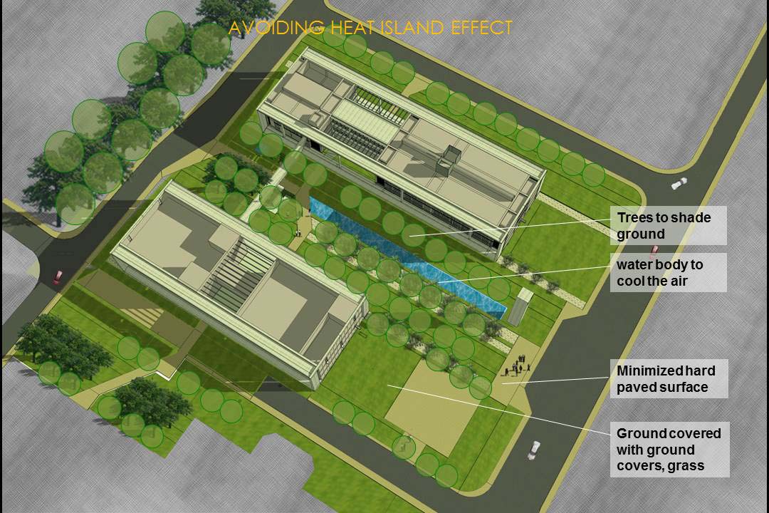 HPCC+CCCR at Pune by Madhav Joshi and Associates