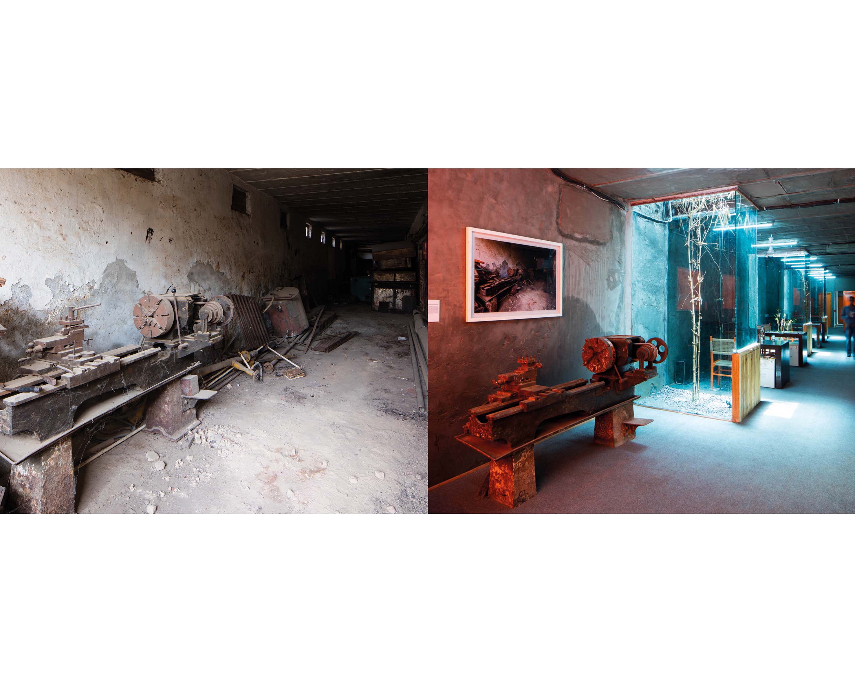 The Design Village at Noida by Archohm Architects