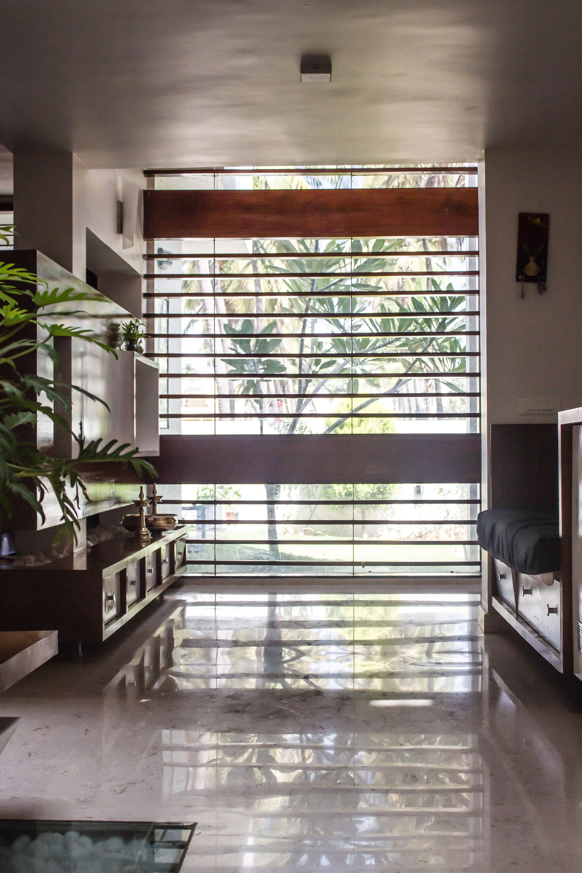 CASA LUX at Tumakuru, Karnataka by Studio WhiteScape