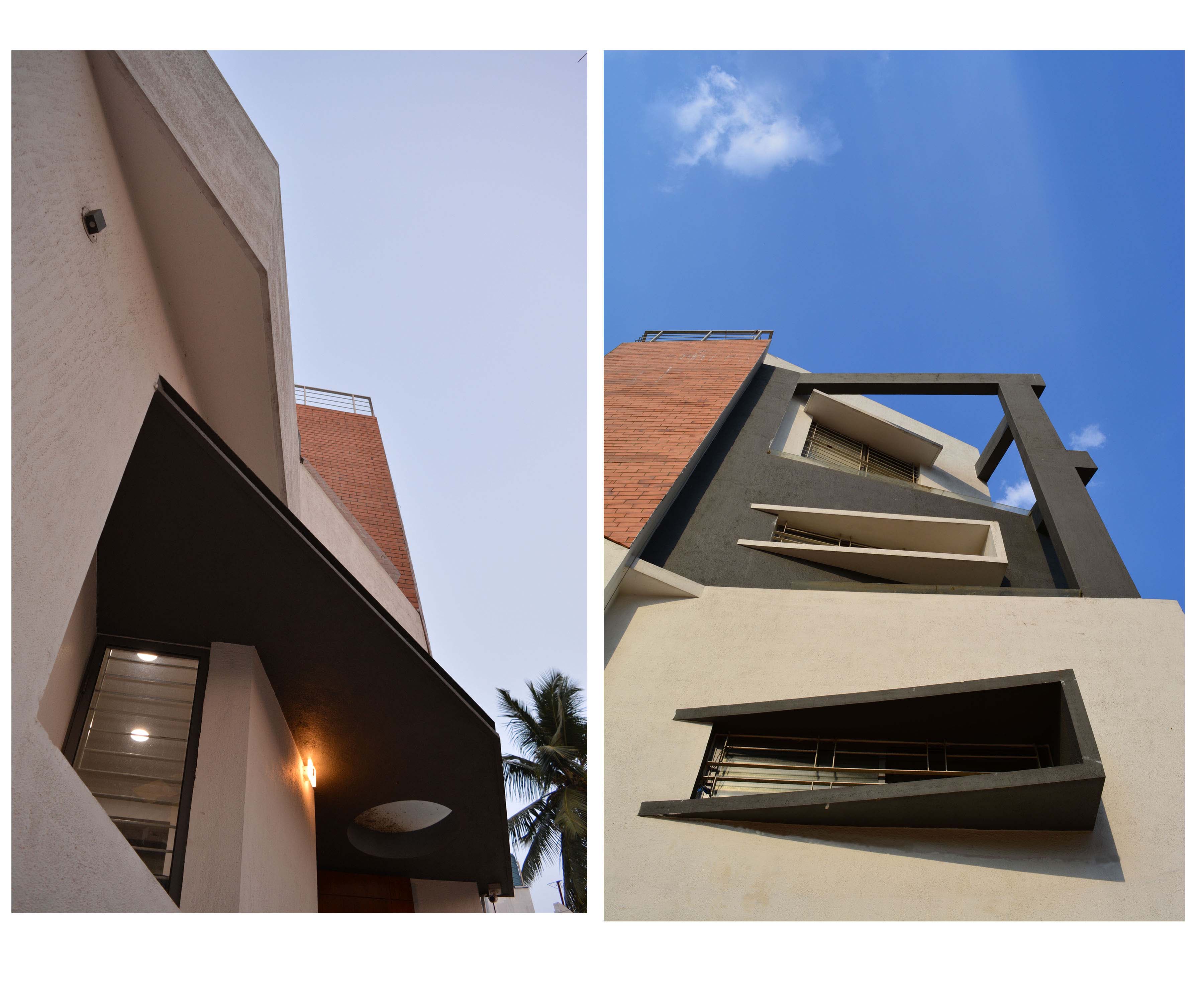 VMA Office at Bengaluru by Interface Architects