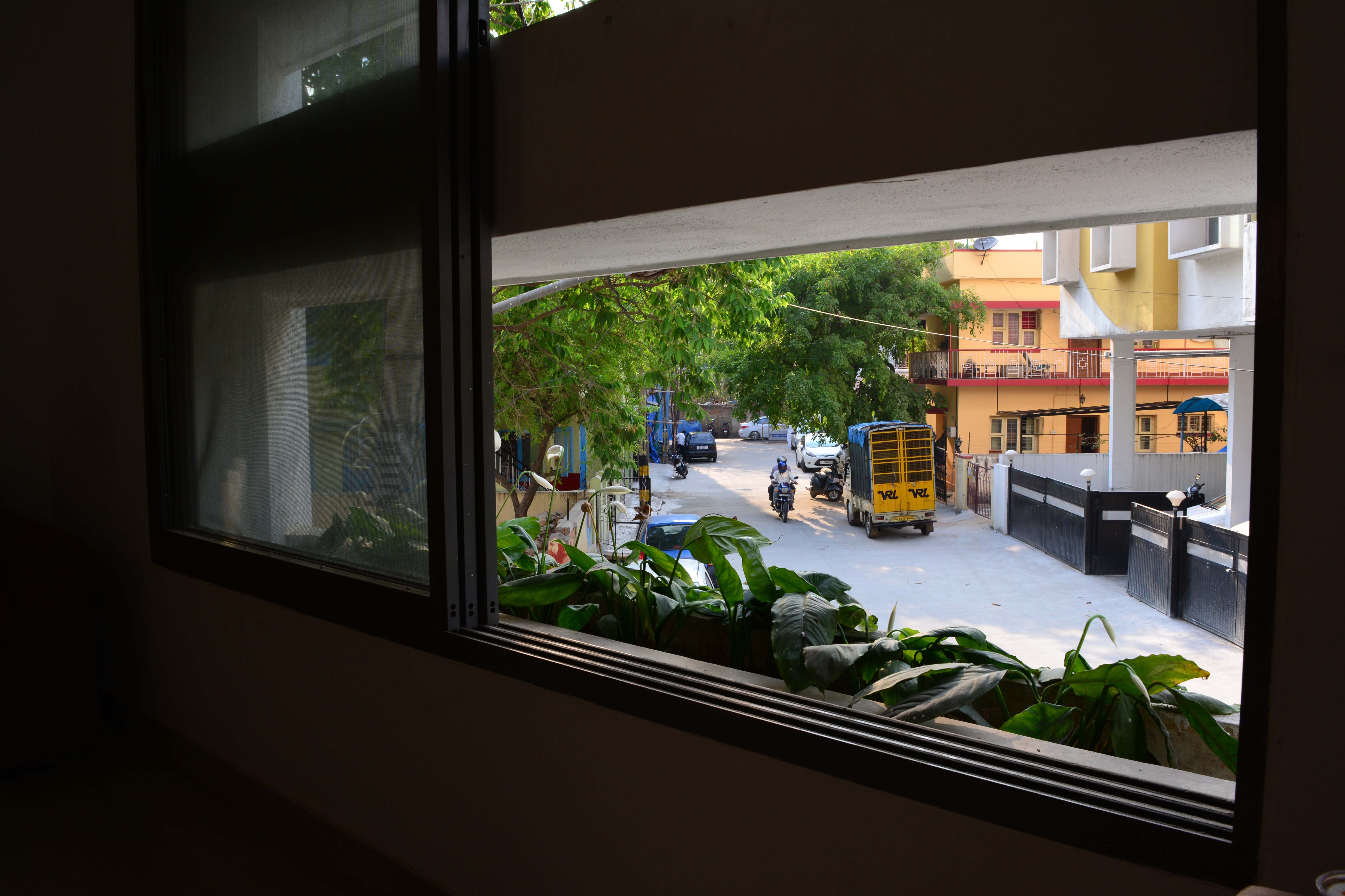 VMA Office at Bengaluru by Interface Architects