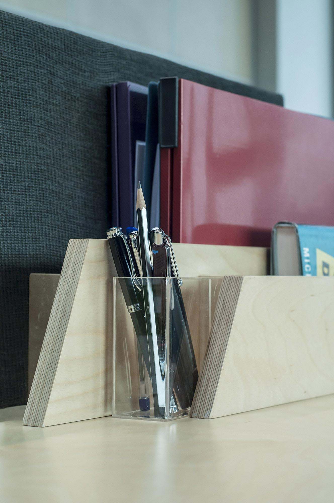 Cutting edge design at Pune by Studio Osmosis