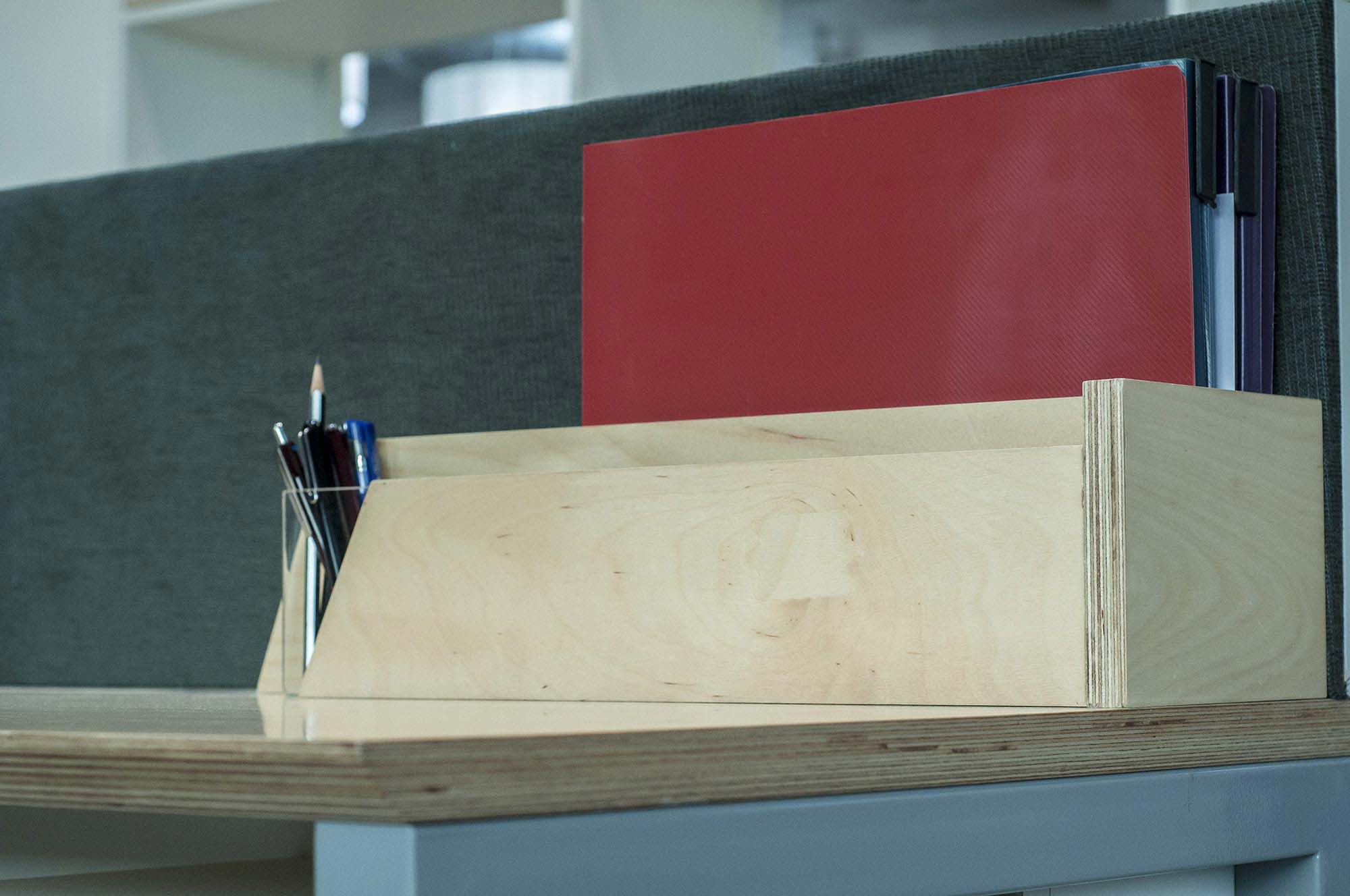 Cutting edge design at Pune by Studio Osmosis