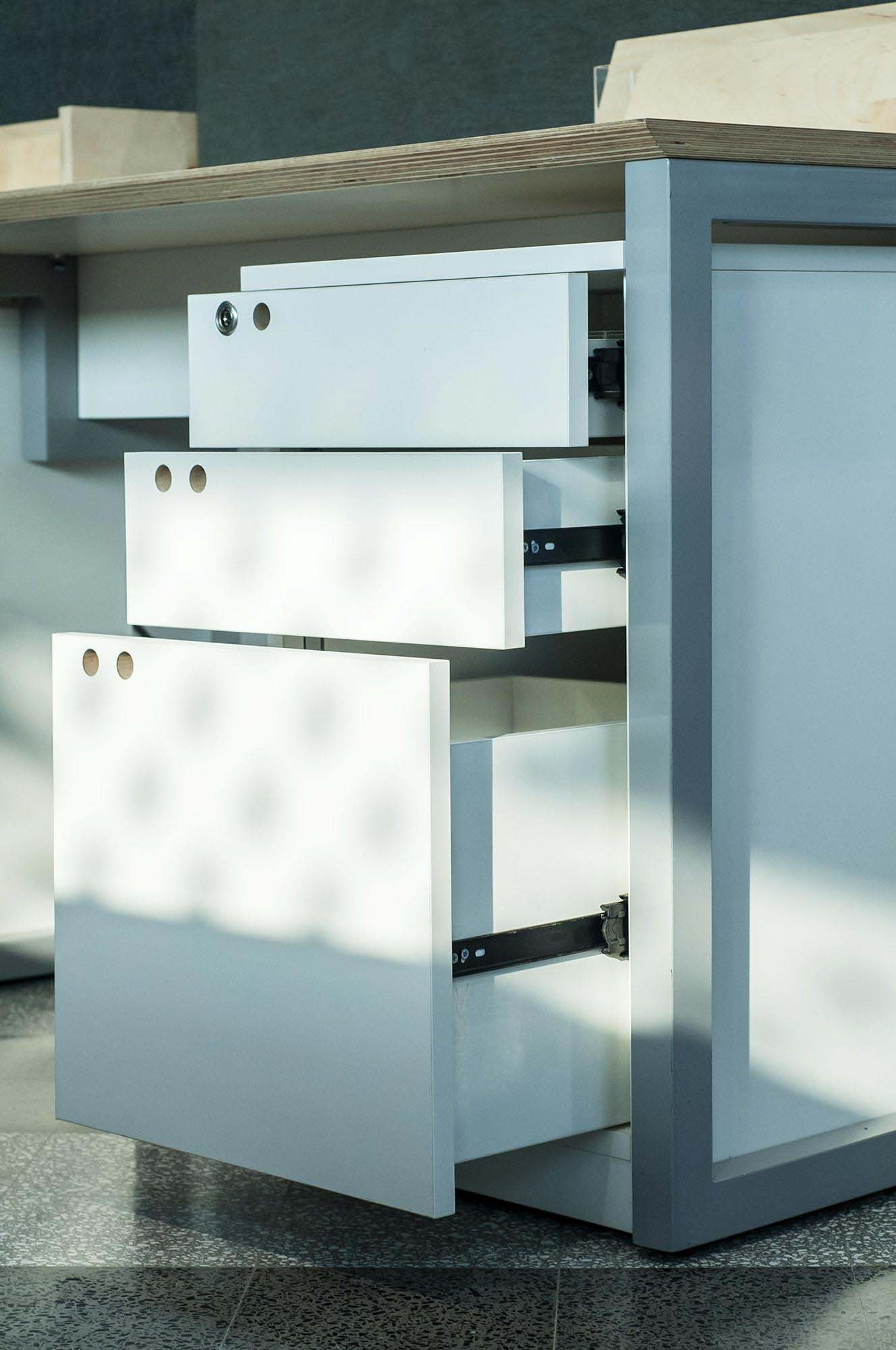 Cutting edge design at Pune by Studio Osmosis