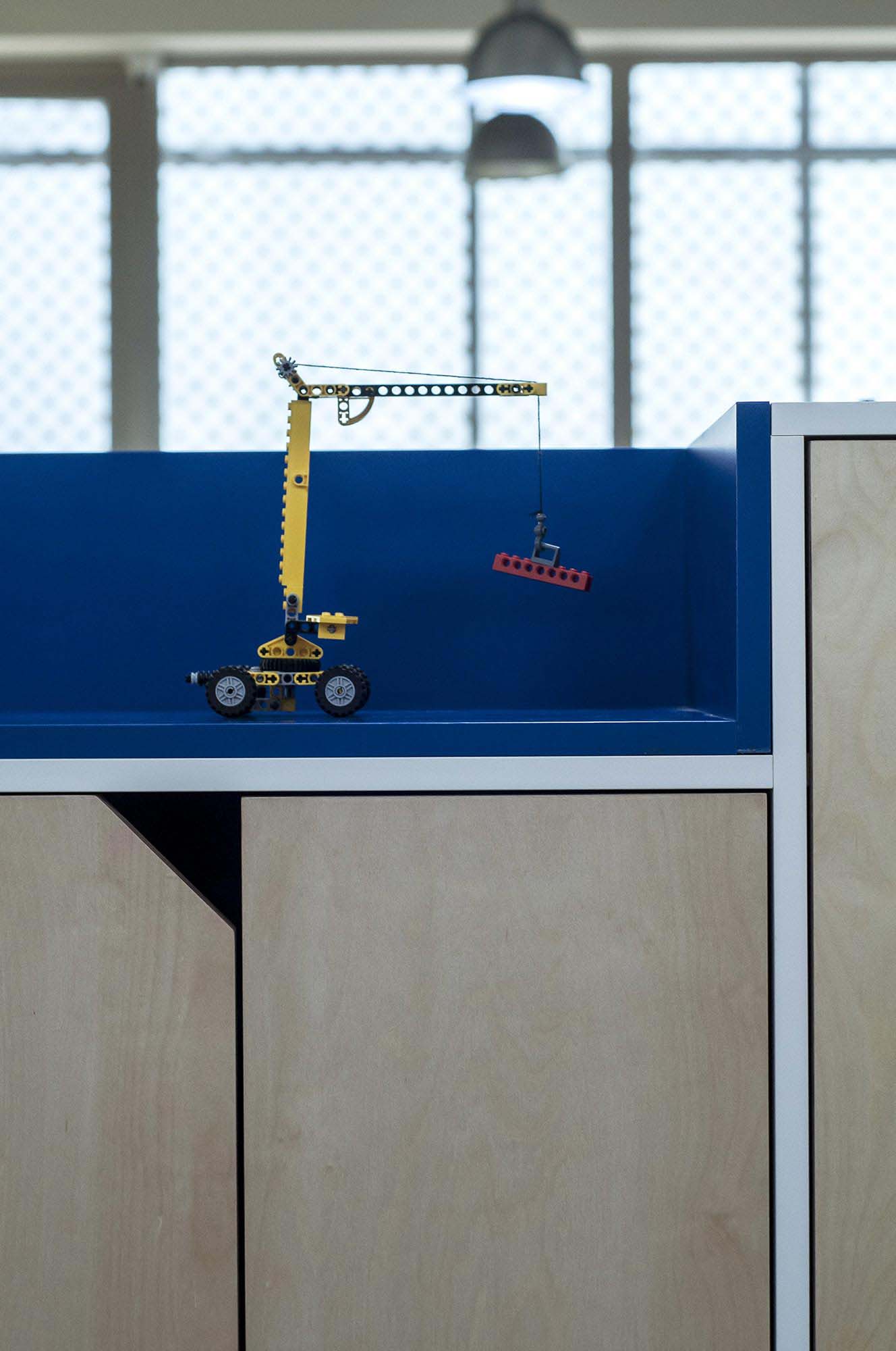 Cutting edge design at Pune by Studio Osmosis