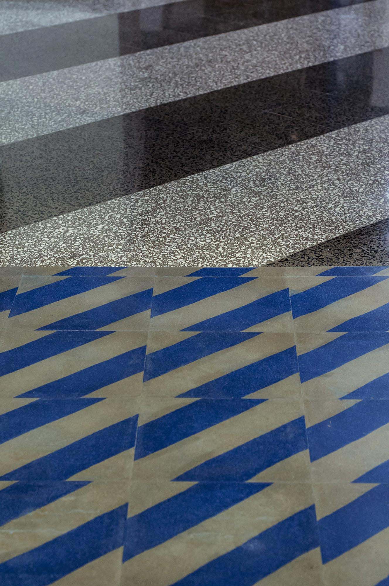 Cutting edge design at Pune by Studio Osmosis