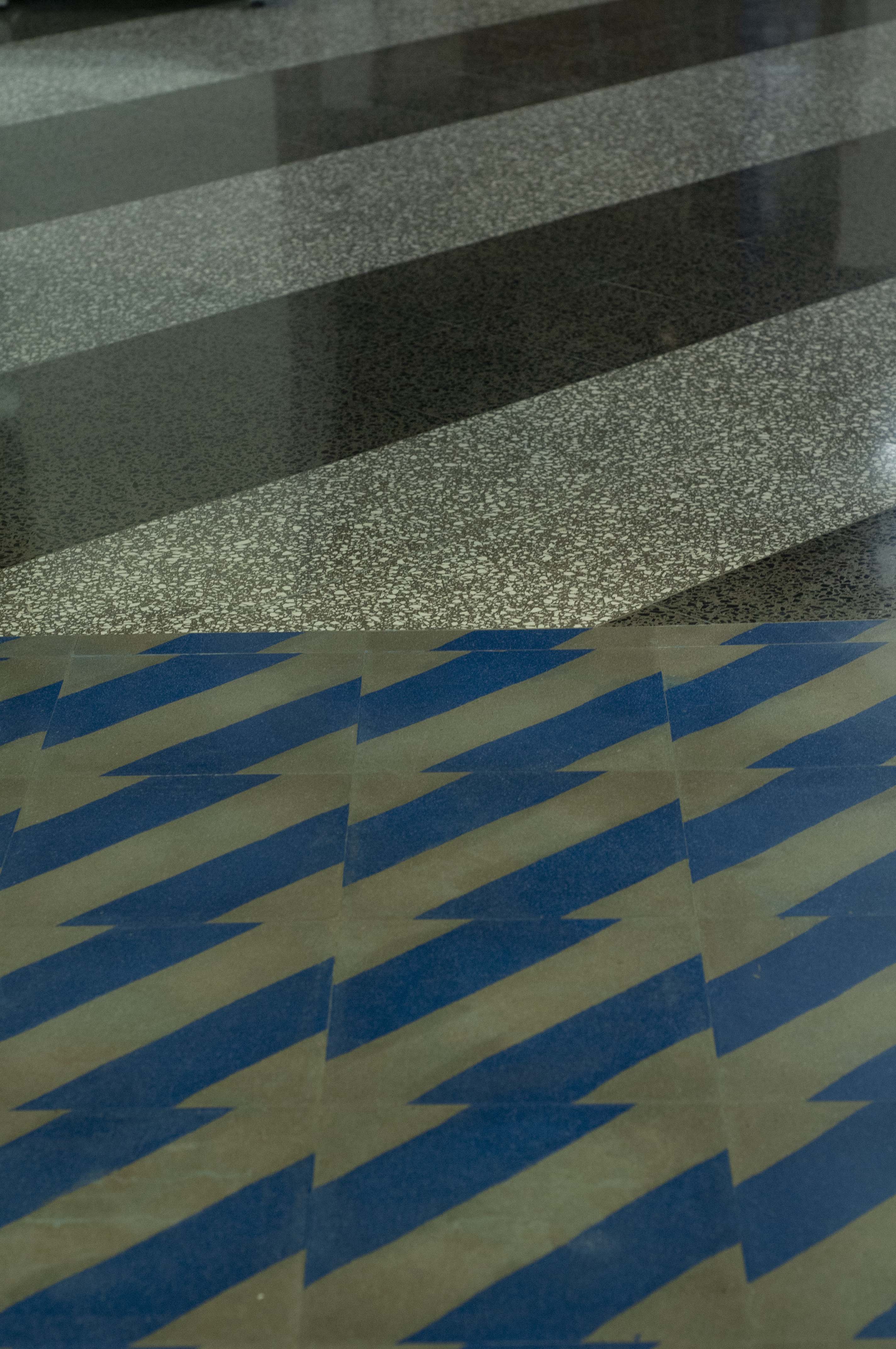 Cutting edge design at Pune by Studio Osmosis