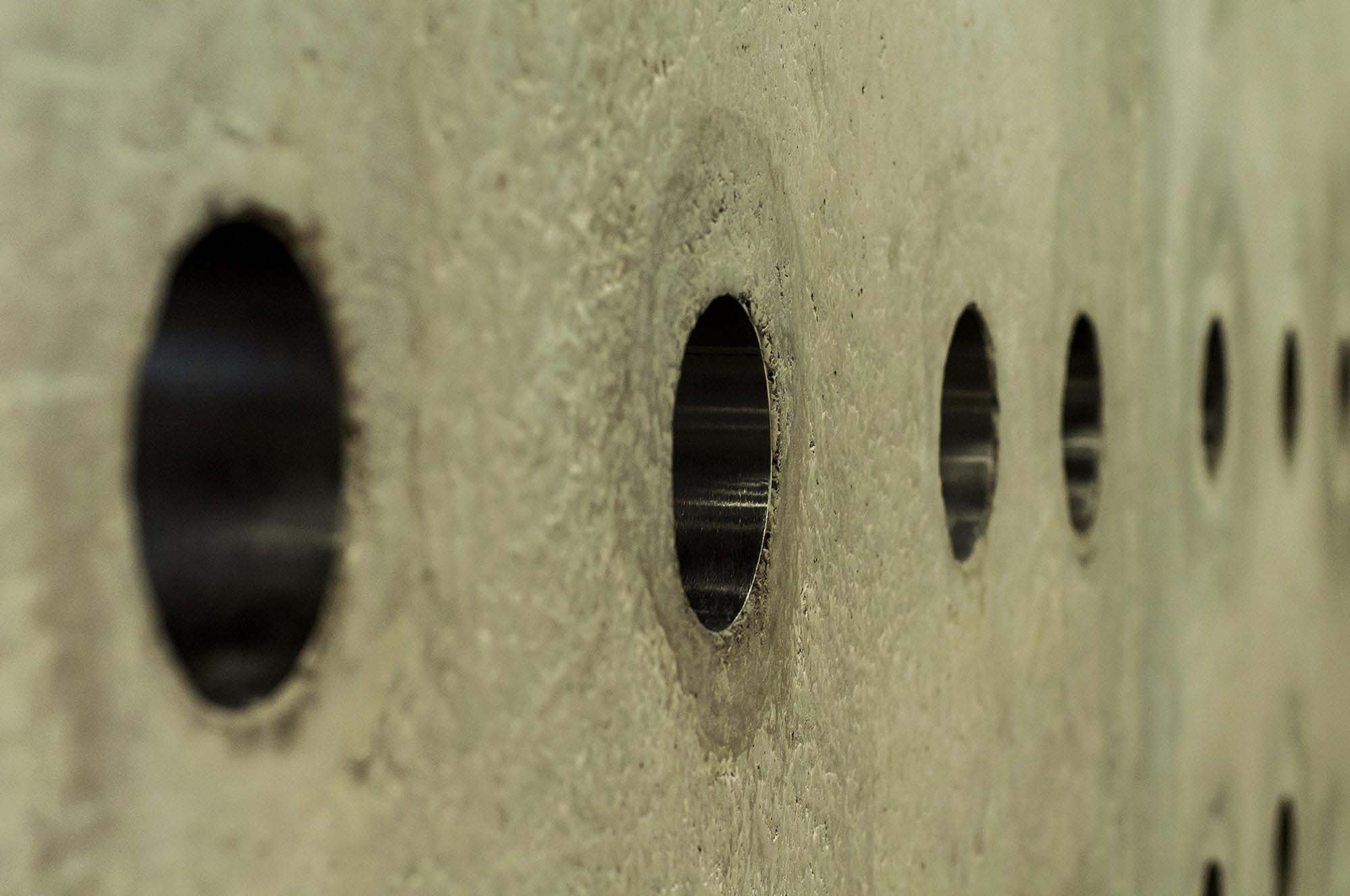 Cutting edge design at Pune by Studio Osmosis