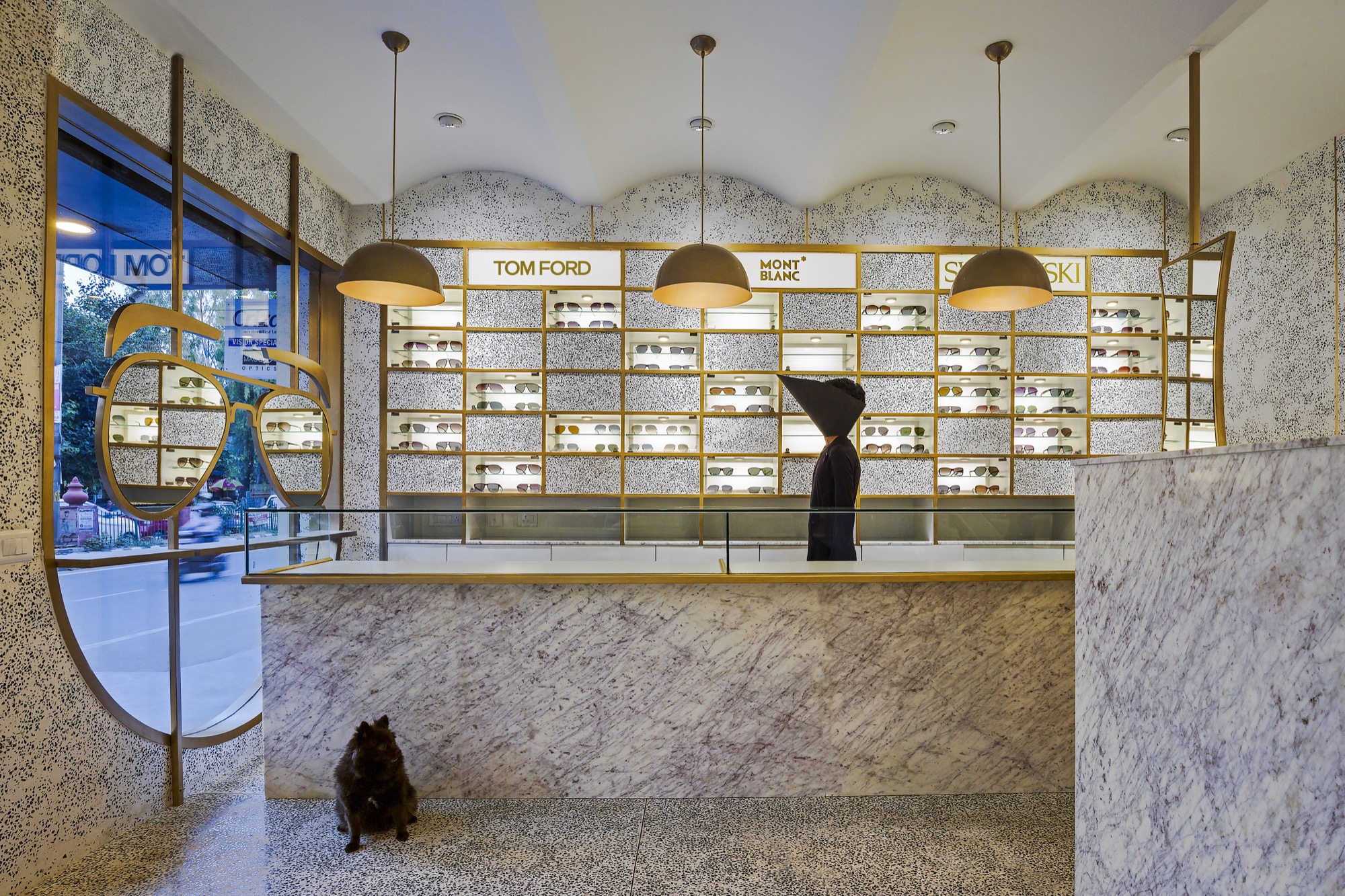 The Focal Length - RENESA STUDIO-1