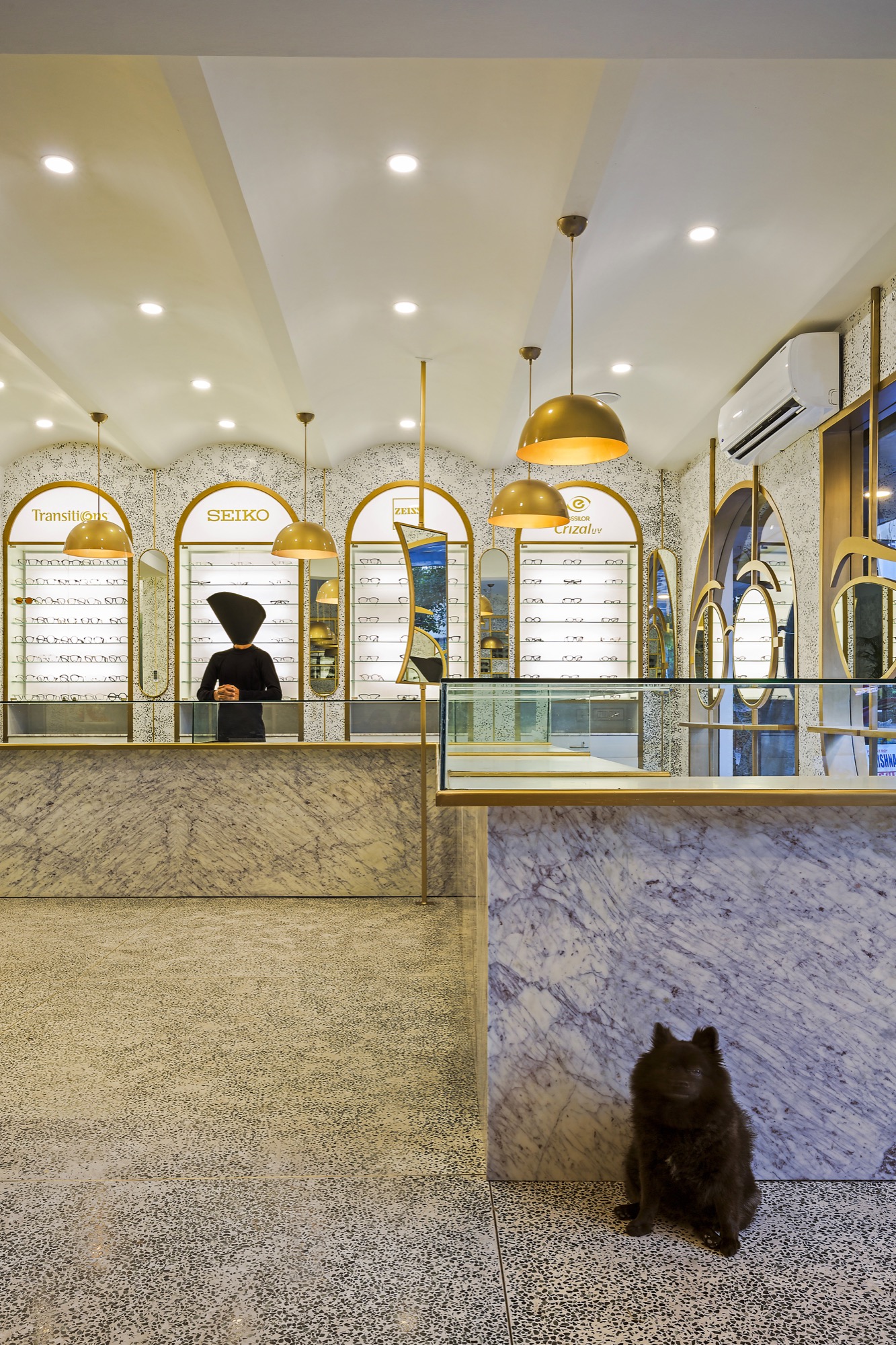 The Focal Length - RENESA STUDIO-2