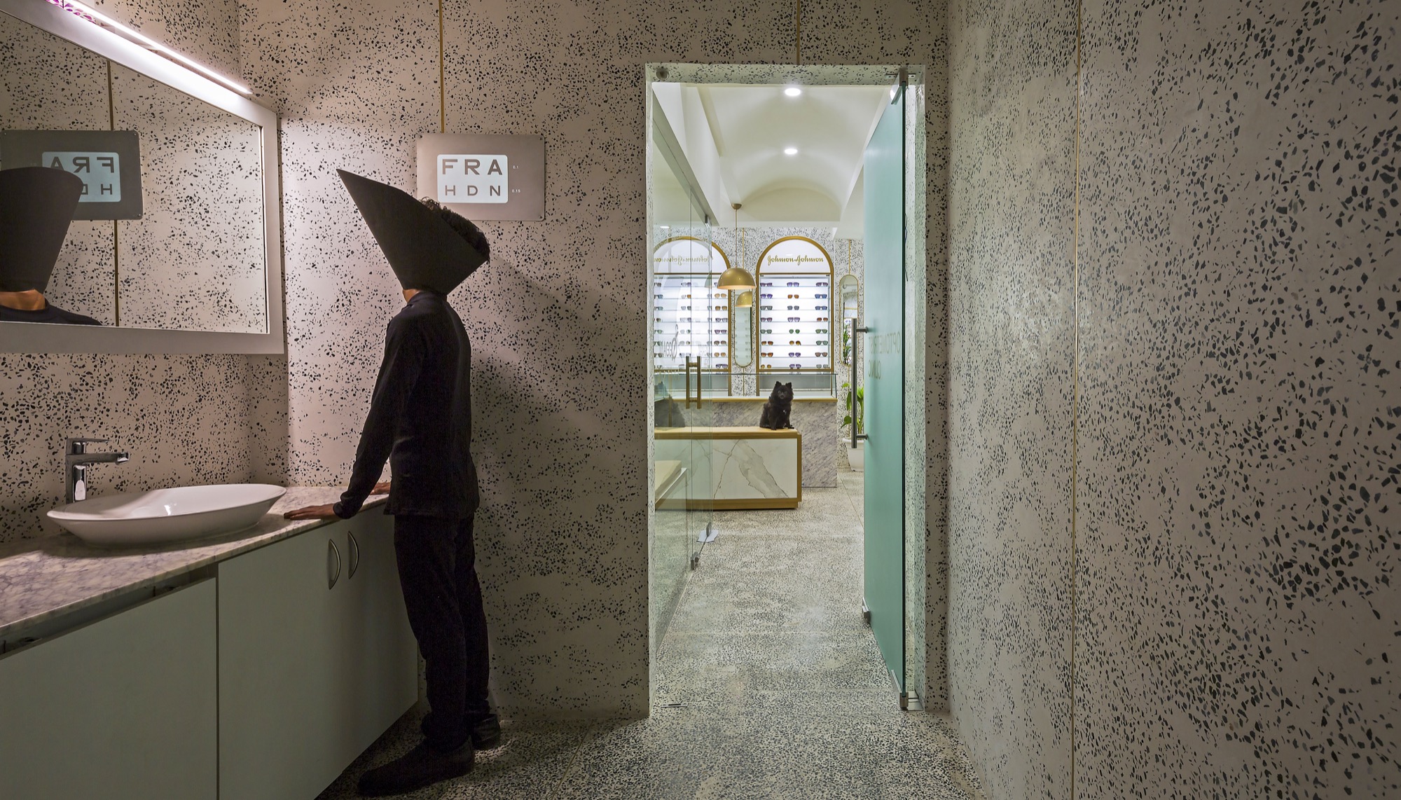 The Focal Length - RENESA STUDIO-4