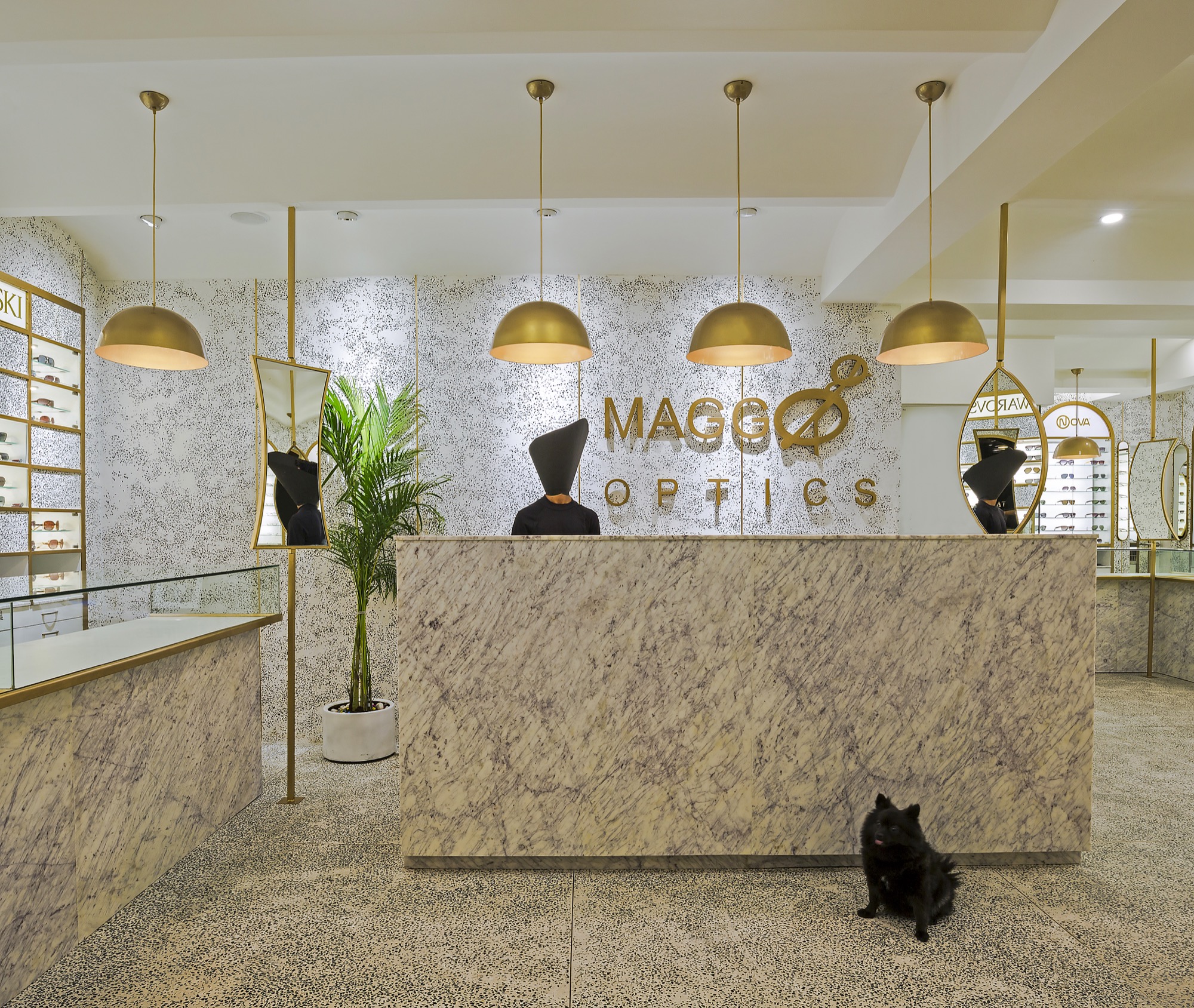 The Focal Length - RENESA STUDIO-6