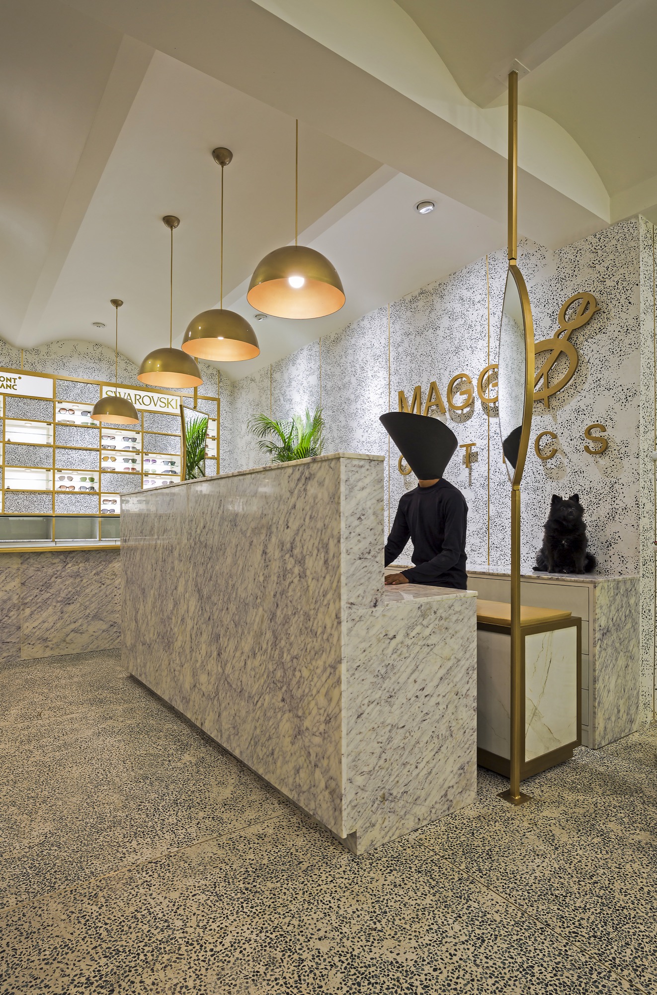 The Focal Length - RENESA STUDIO-9