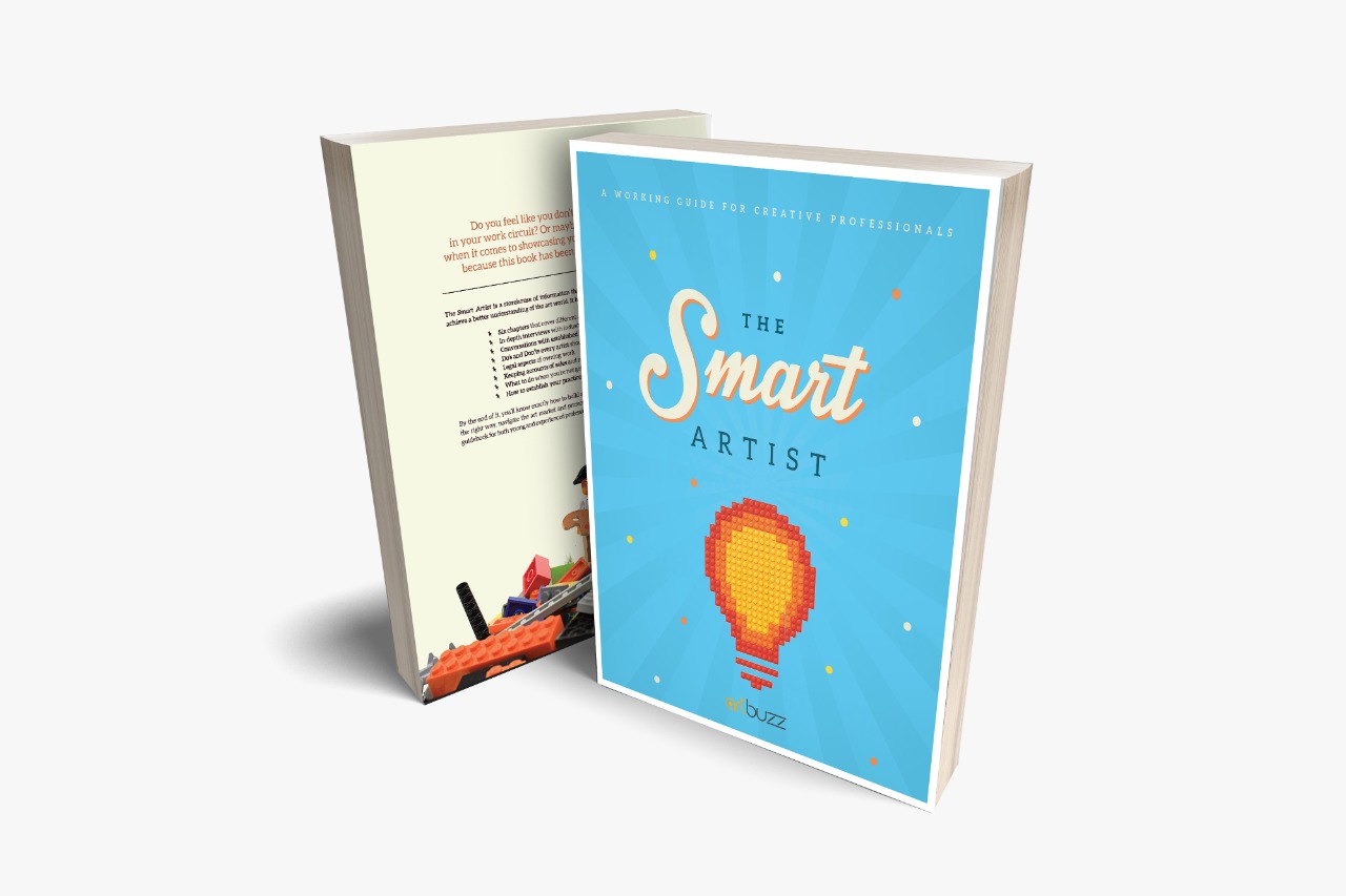 The Smart Artist