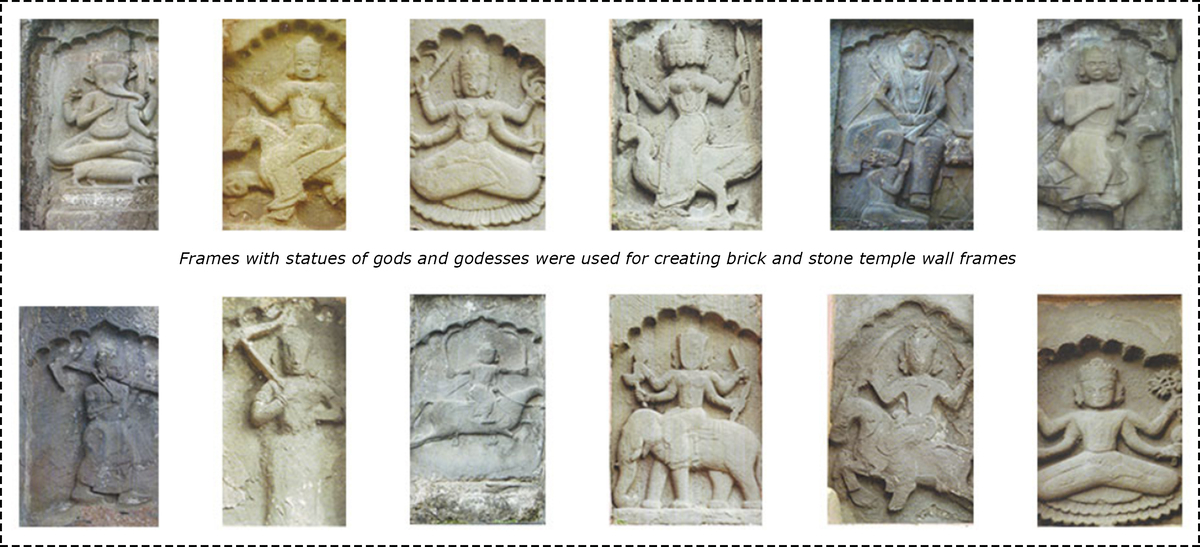 Fish, Duck Eggs and Sticky Rice: The Lost Recipe of Ahom Architecture in Medieval India, by Shreyansh