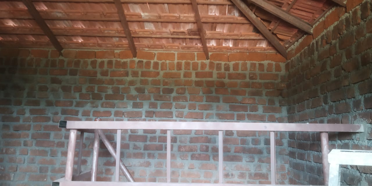 सुभाष चे घर: - Built by Community - Subhash's House at Bhimashankar, Maharashtra, by M+P Architects Collaborative 20