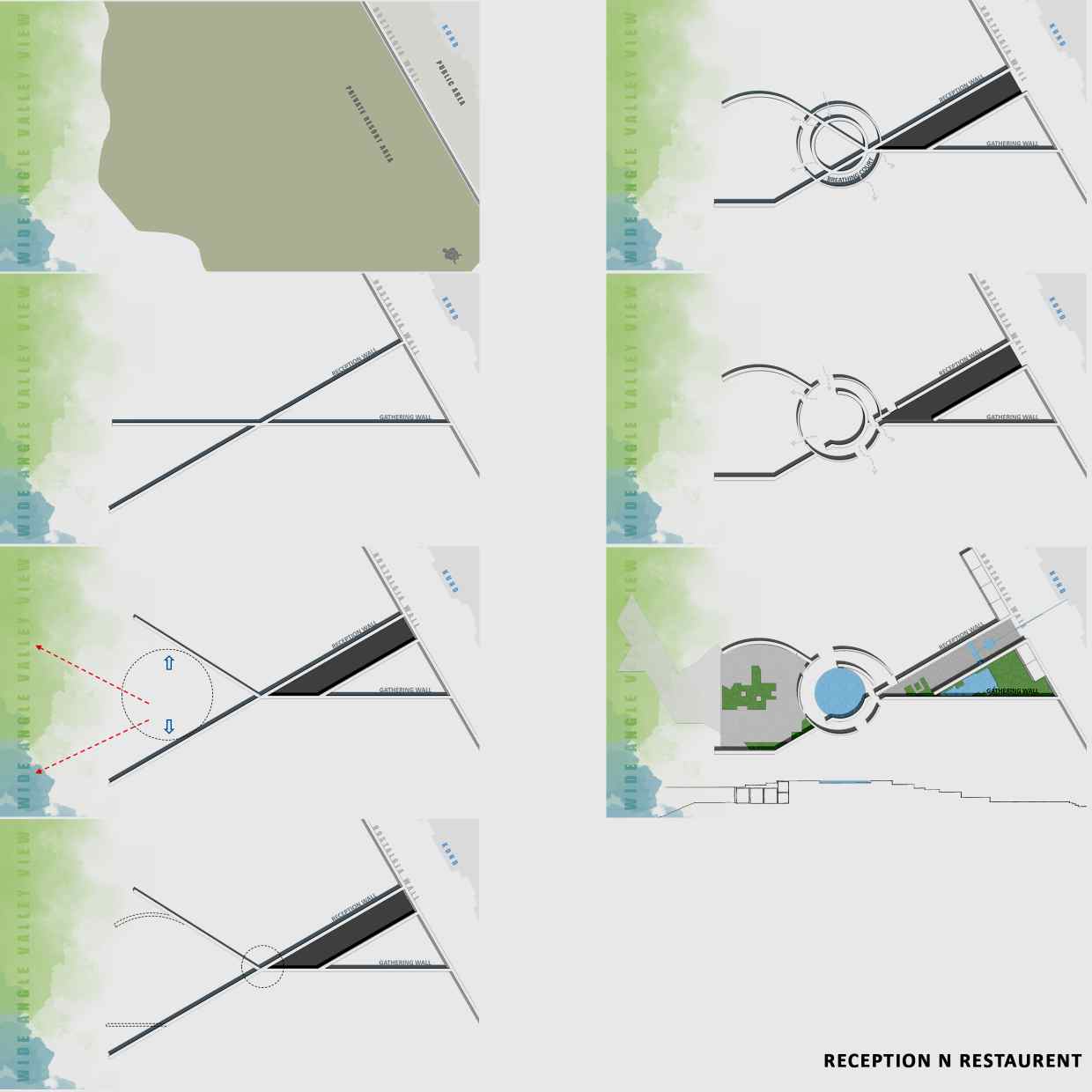 06 Reception n Restaurent