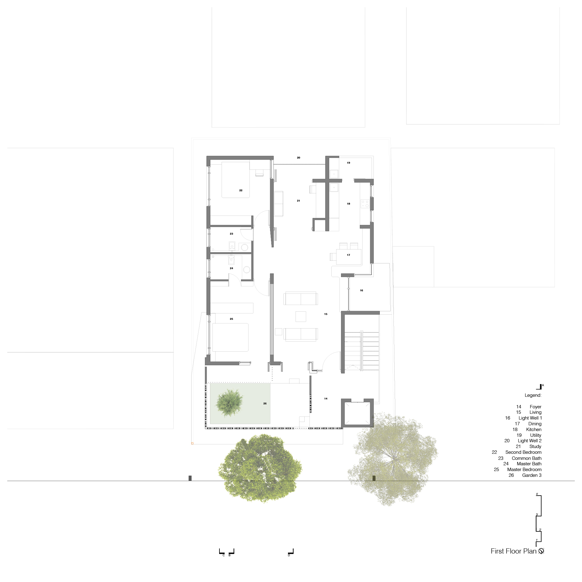 3_First Floor Plan