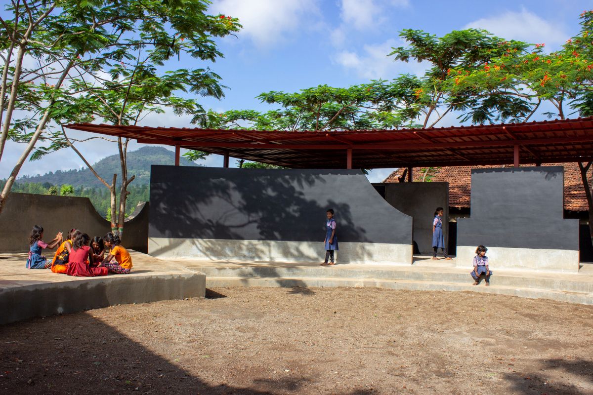 Future Trajectories II - Promising Architectural Practices of India 22