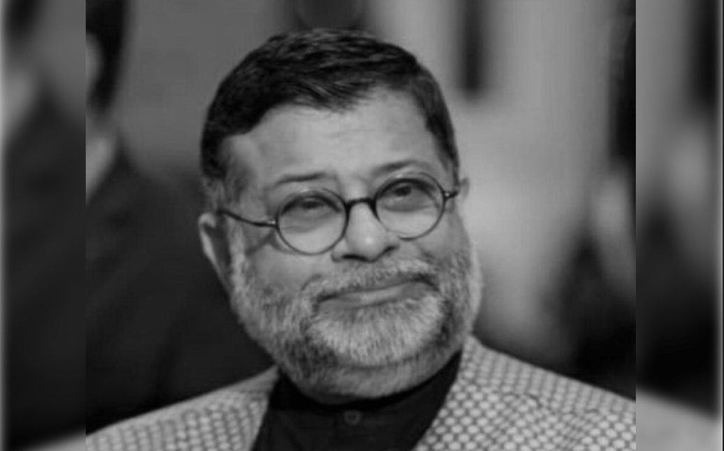 Manoj Mathur Architect