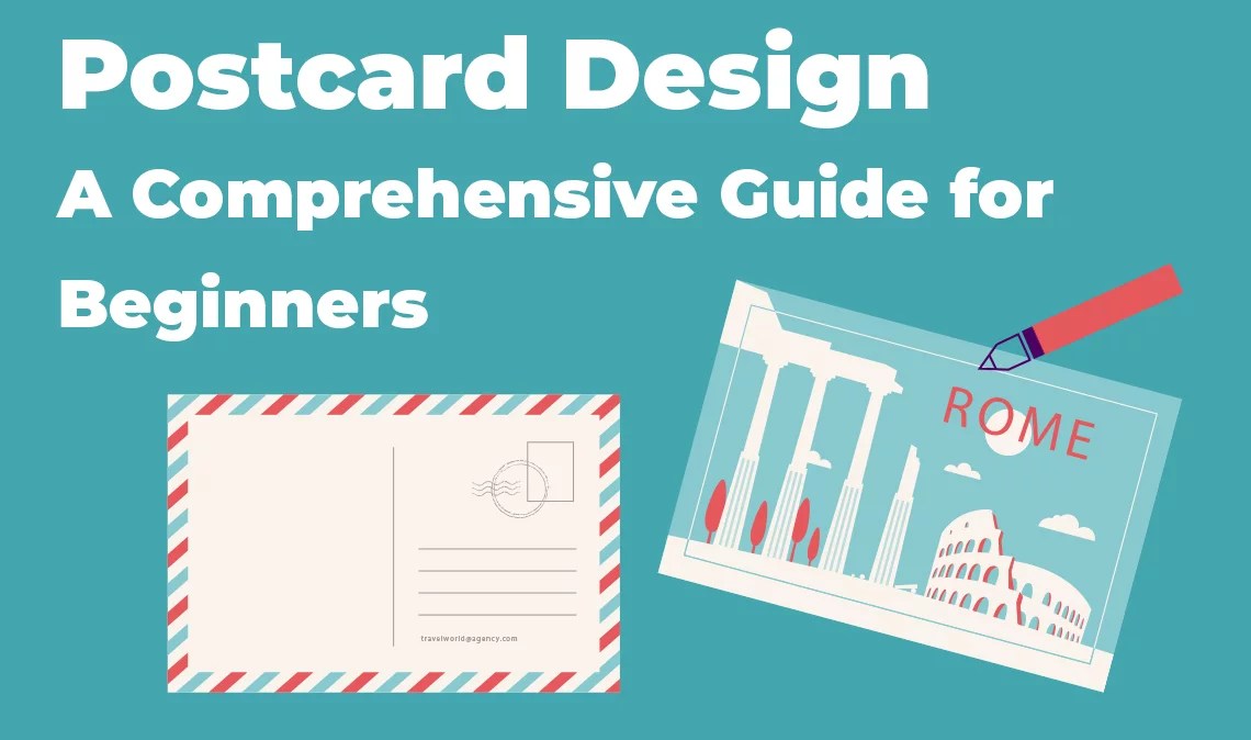 How Much Does Postcard Design Cost A Complete Guide Architecture