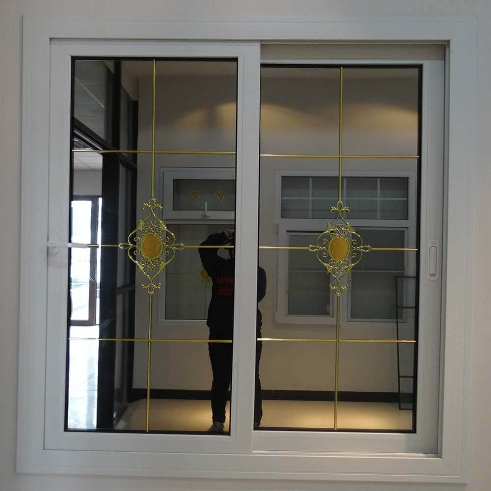 12 Elegant Window Grill Design 2020 Updated